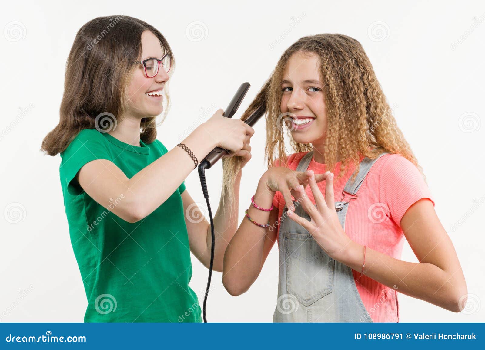 Teen Girl Give Head