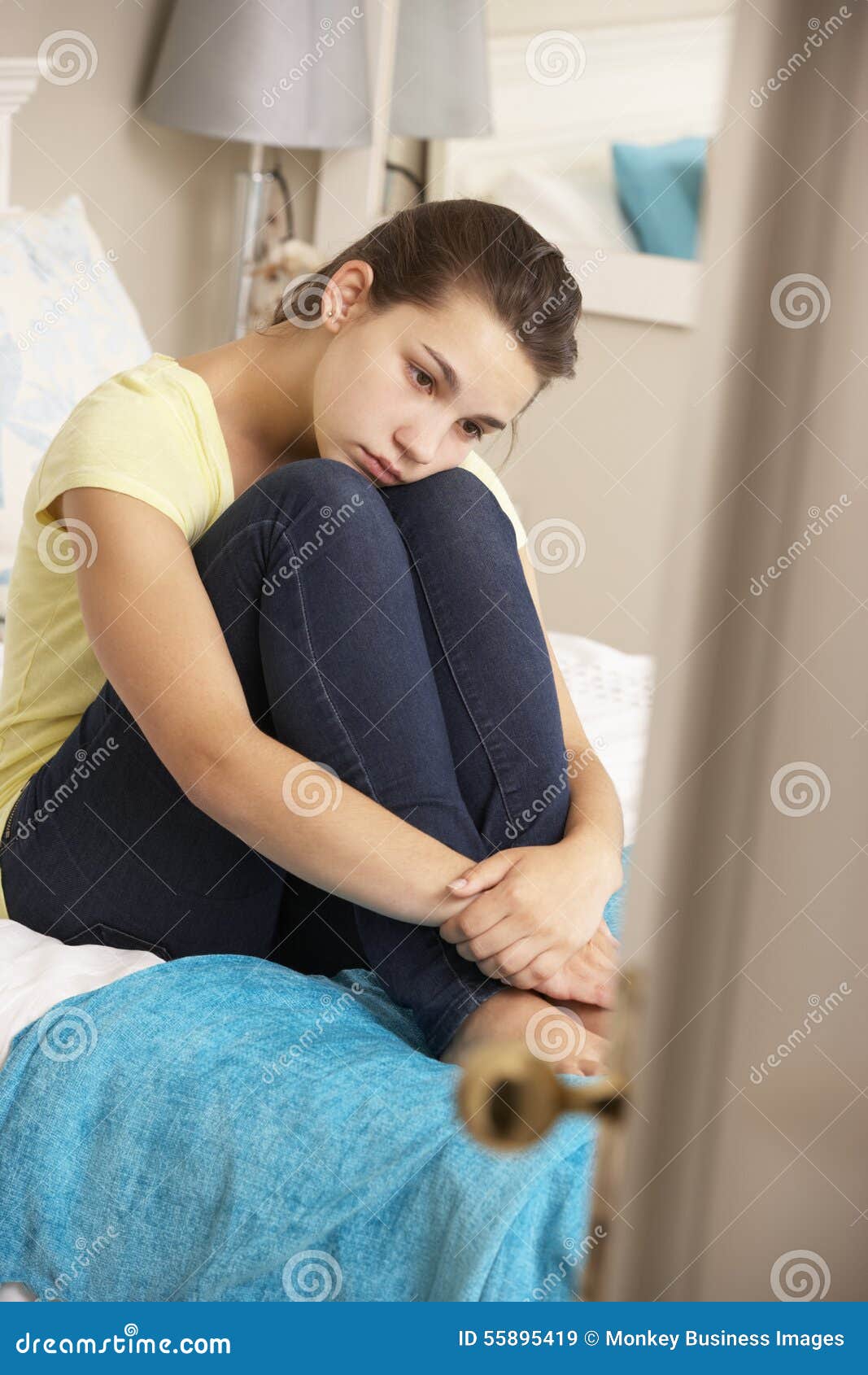 Teen Depression Chat Rooms