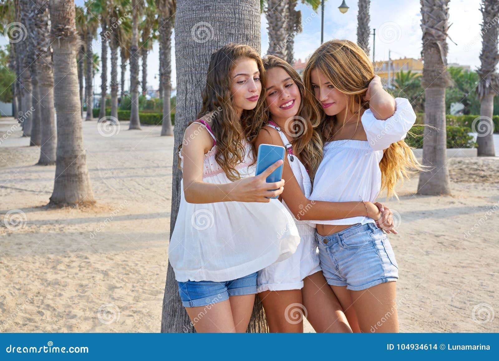 Teenbff