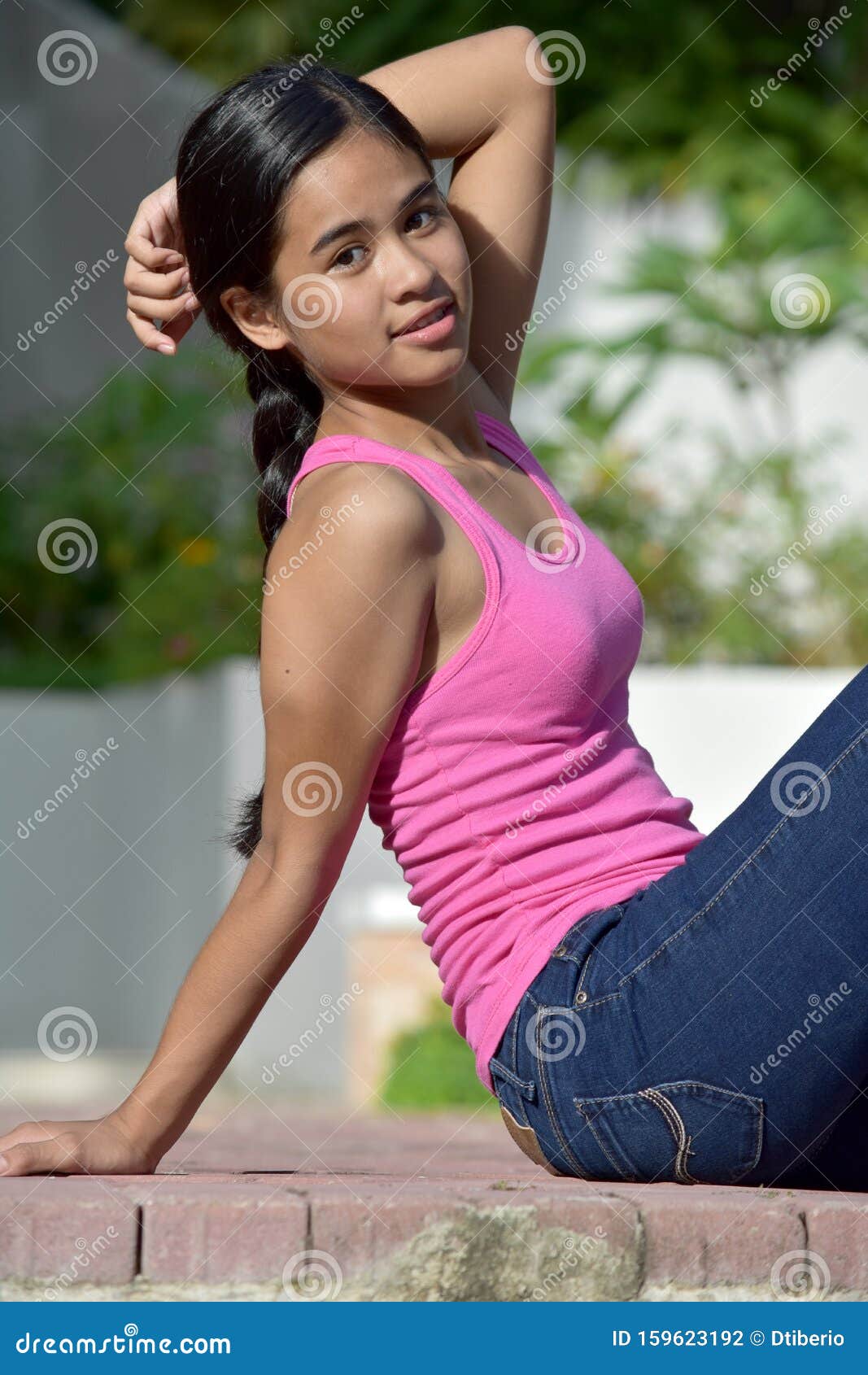 Filipina Teen Porn