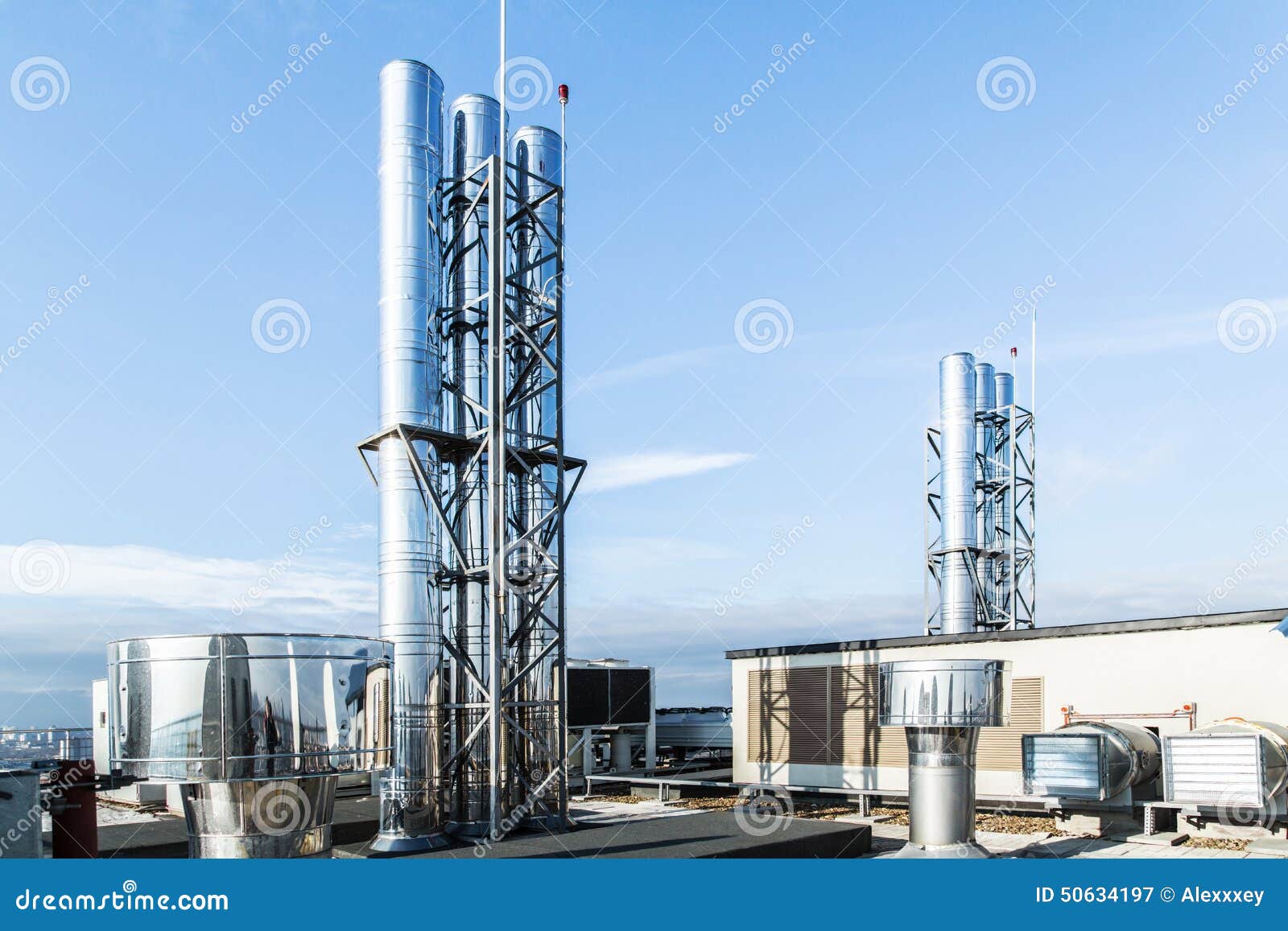 Металлические Дымовые Трубы Купить