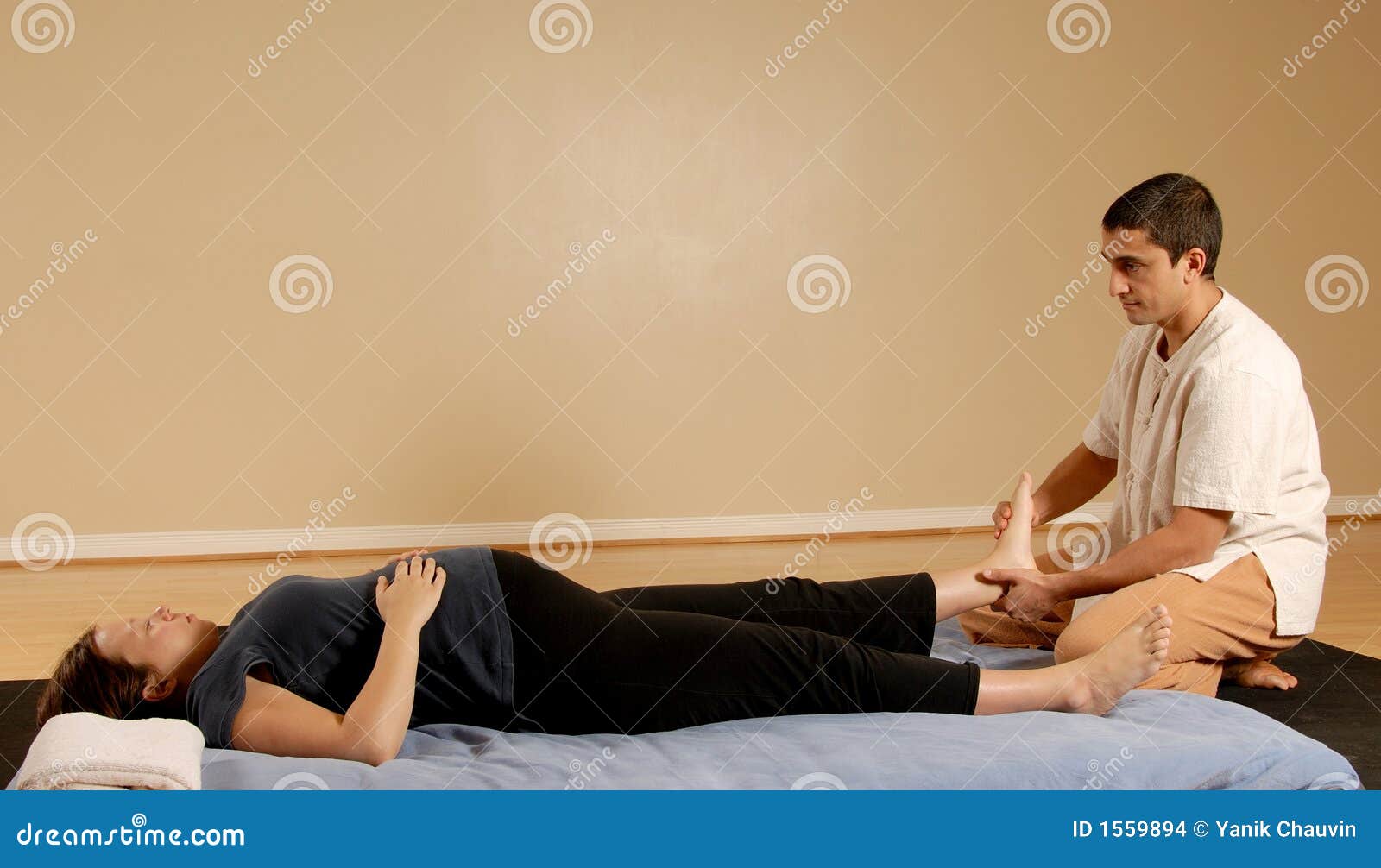 Massage Dc Backpage