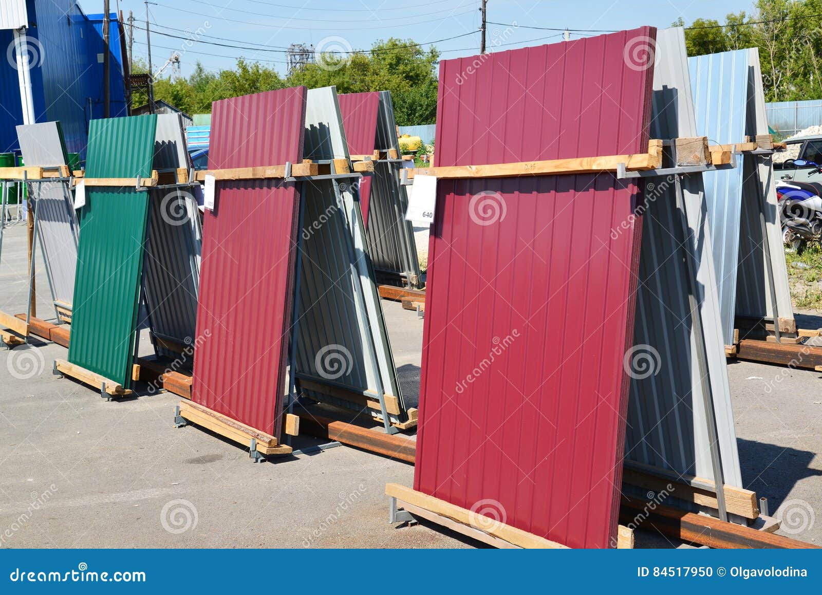 Лист Окрашенный Купить В Екатеринбурге