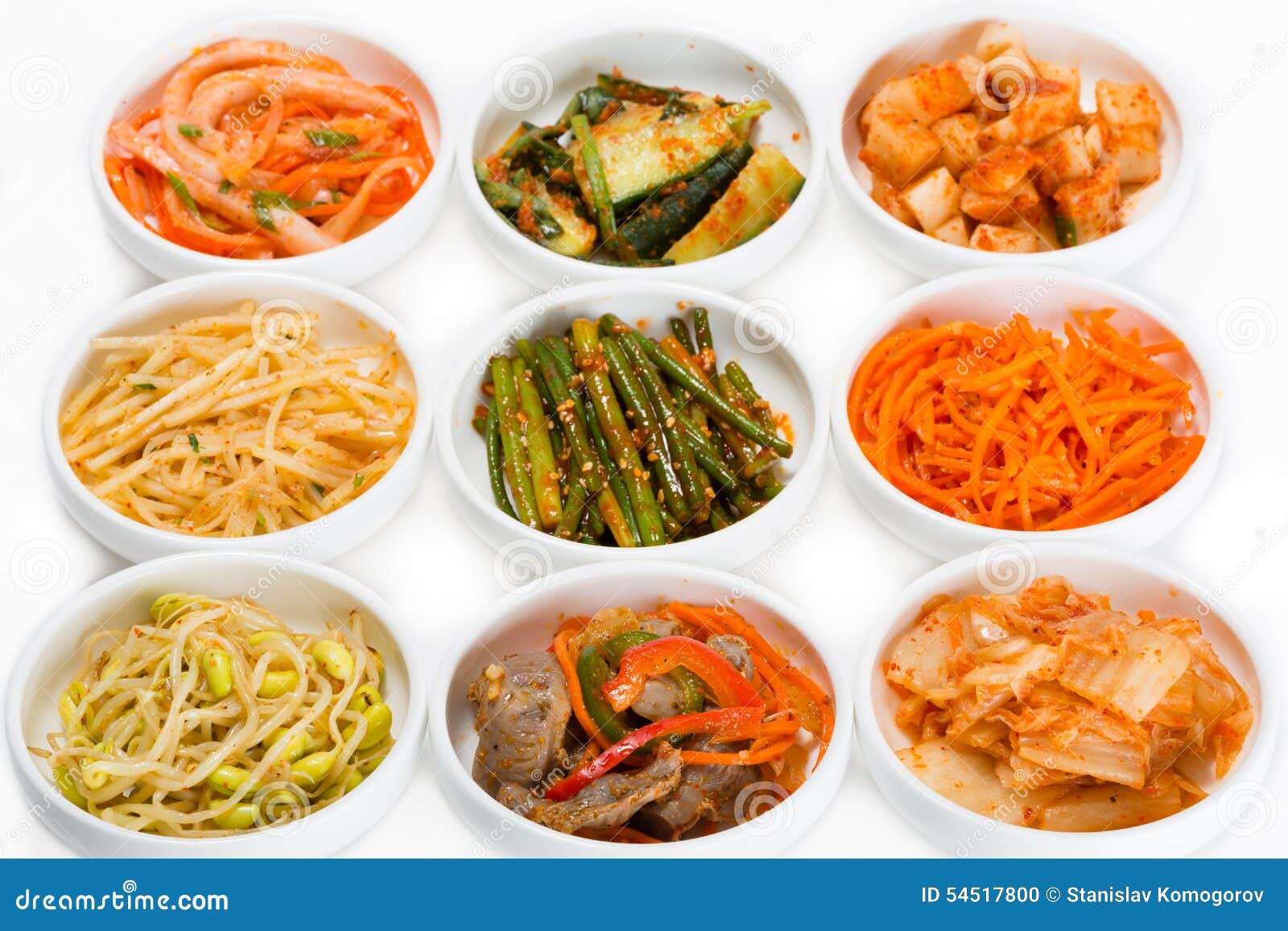 Купить Корейские Салаты В Спб