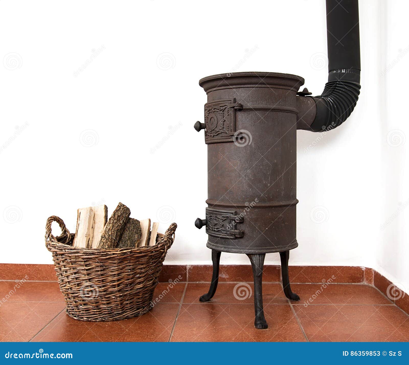 Труба Для Печи Буржуйка Купить