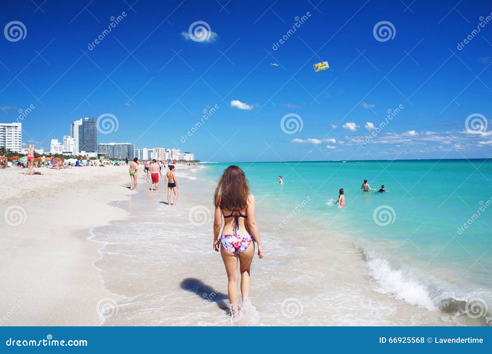Call Girl In Miami