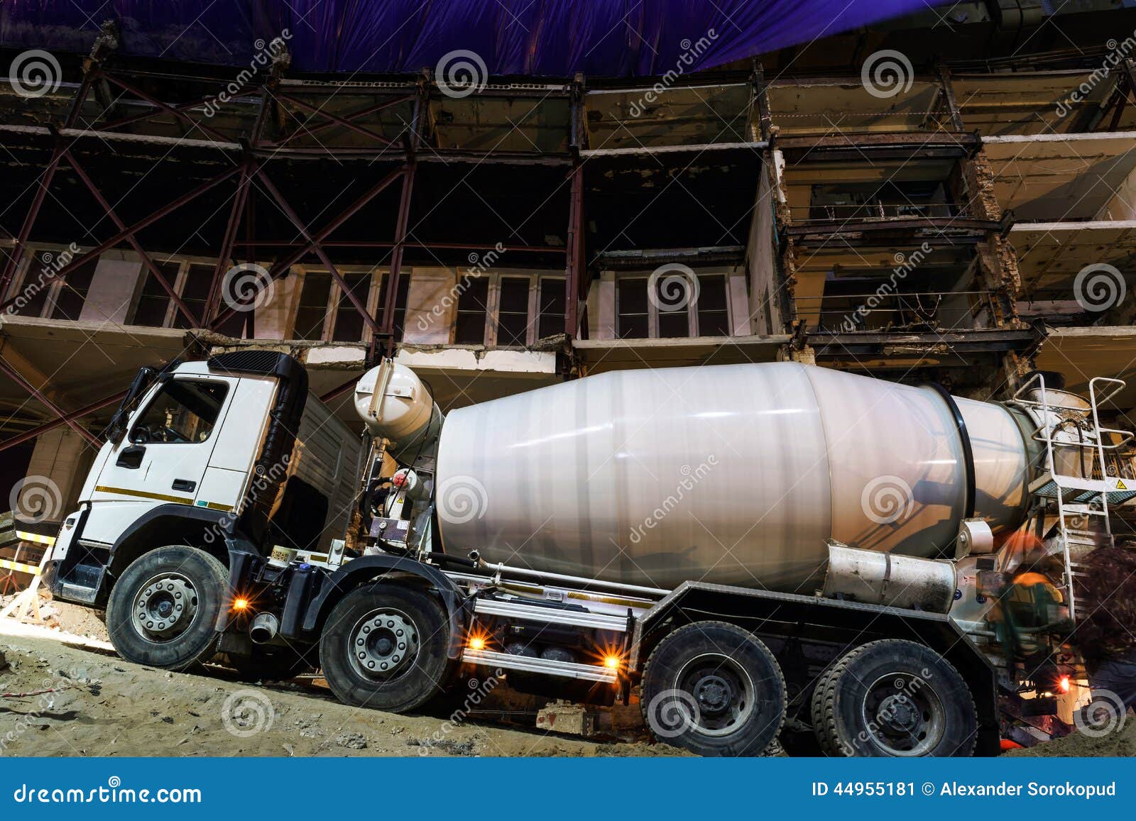 Бетон Купить Лобня Цена