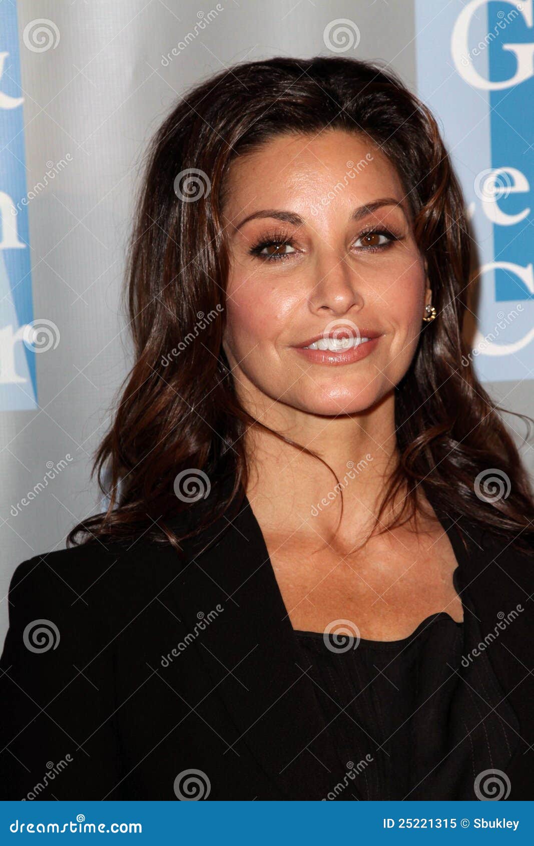 Gina Gearson
