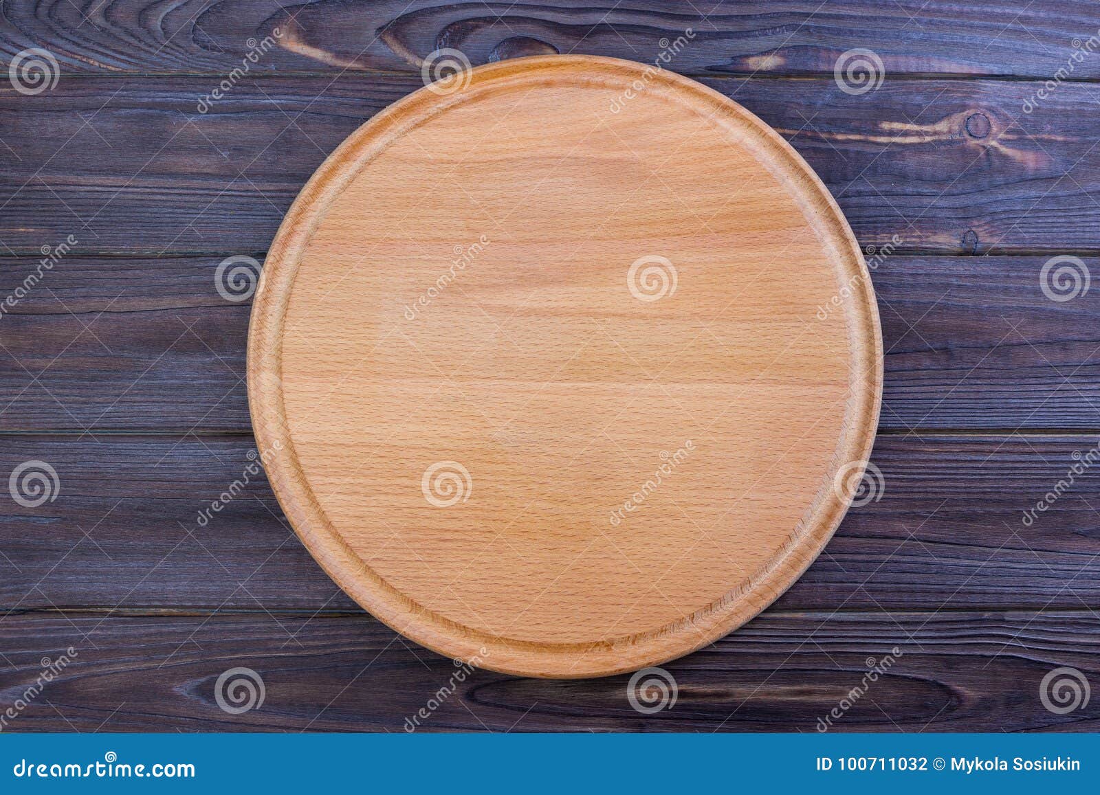 Kendall Woods Pizza