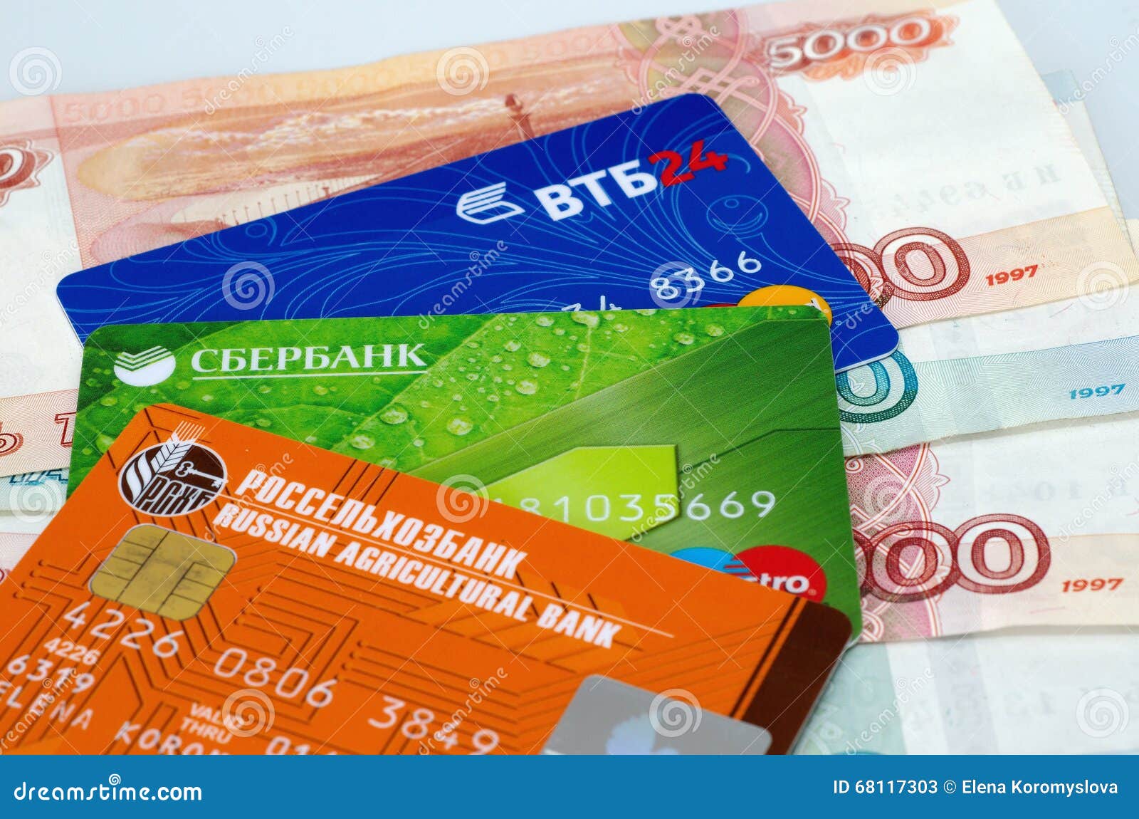 Заказать Зарплатную Карточку