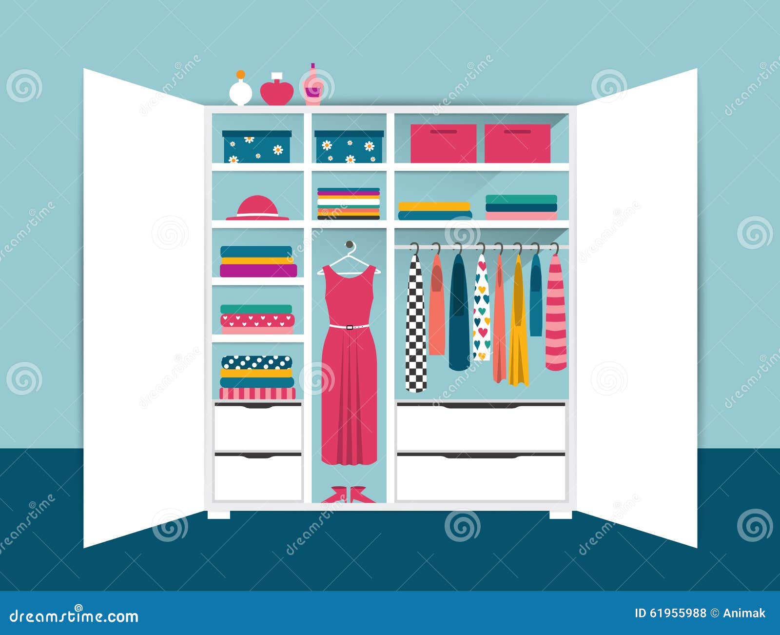 Closet Jerker