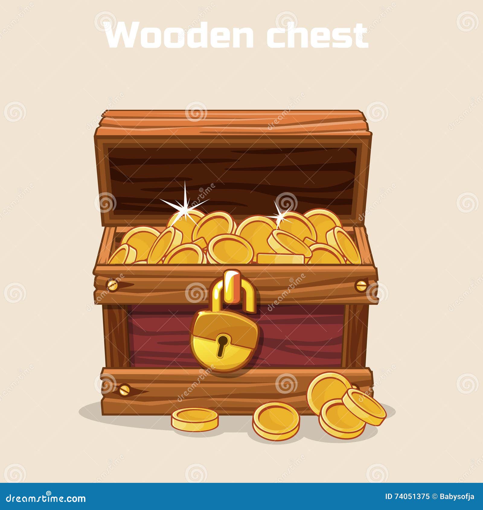 Treasure Chest Porn