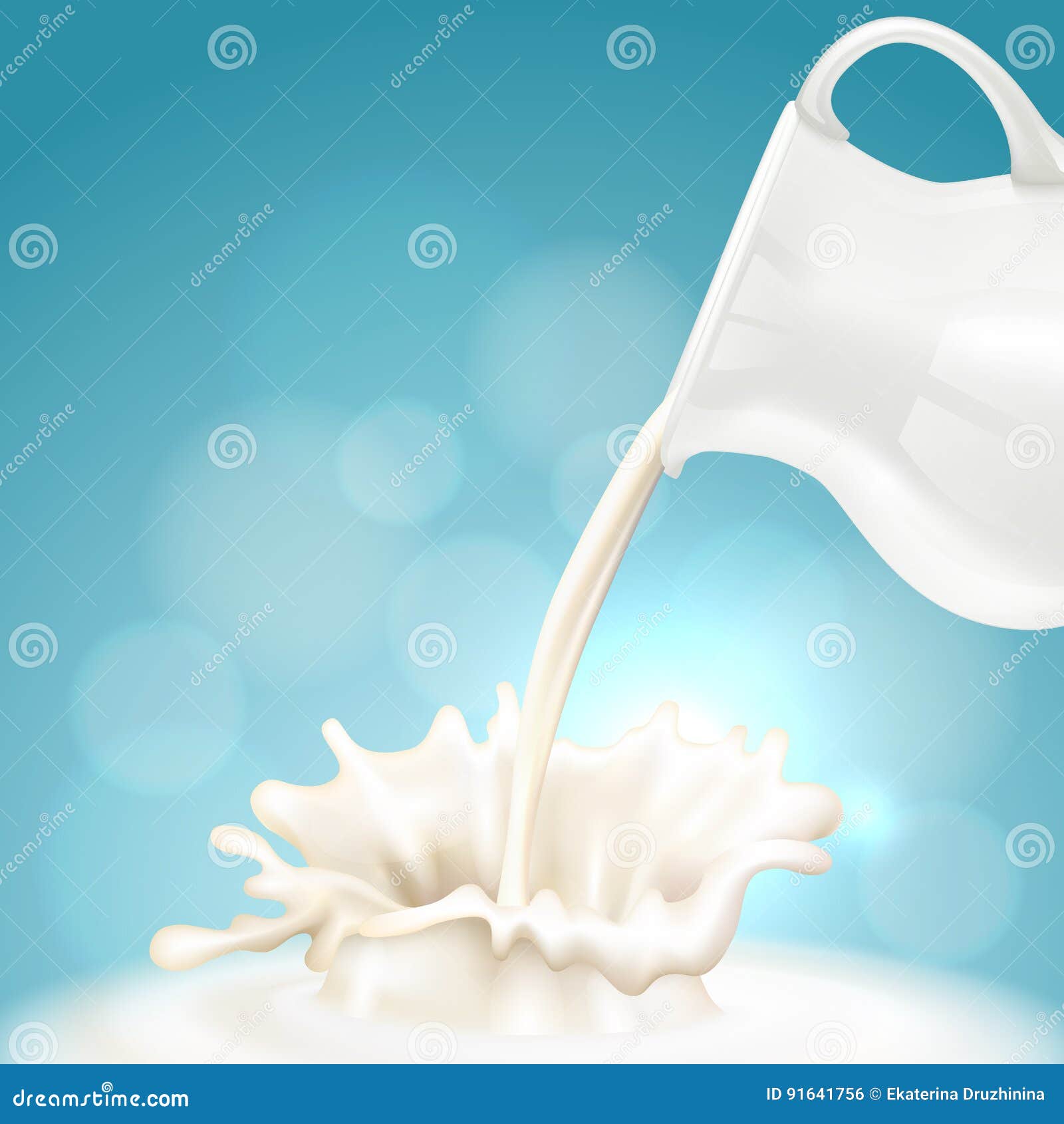 Jugs Of Joy