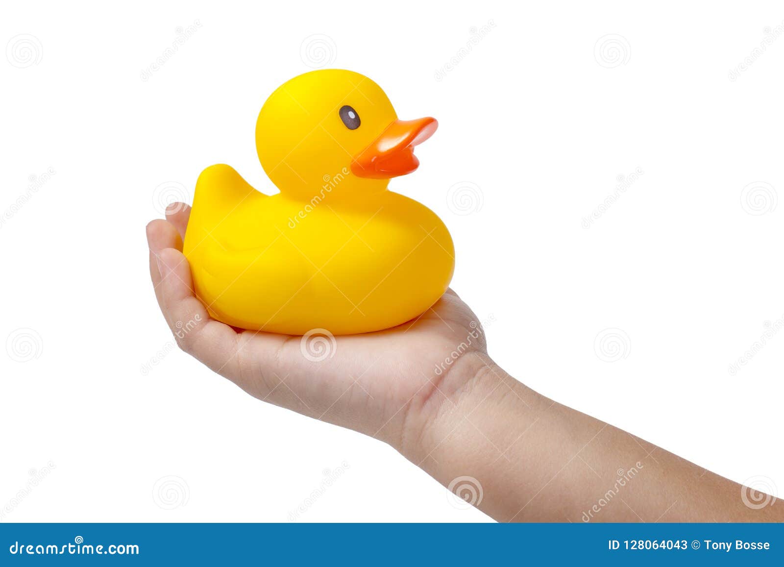 Duckie908