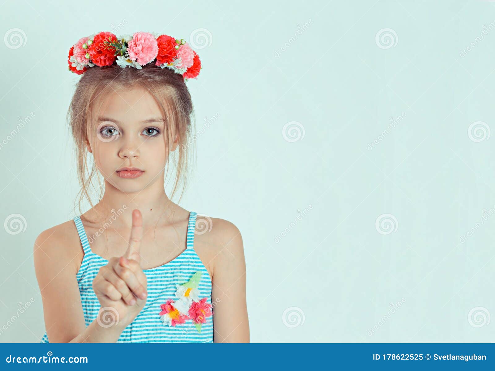Sweet Abby Model