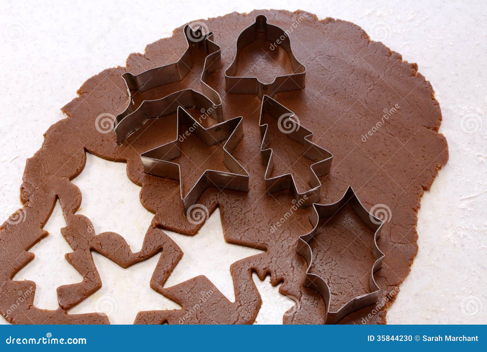 Coochie Cutters
