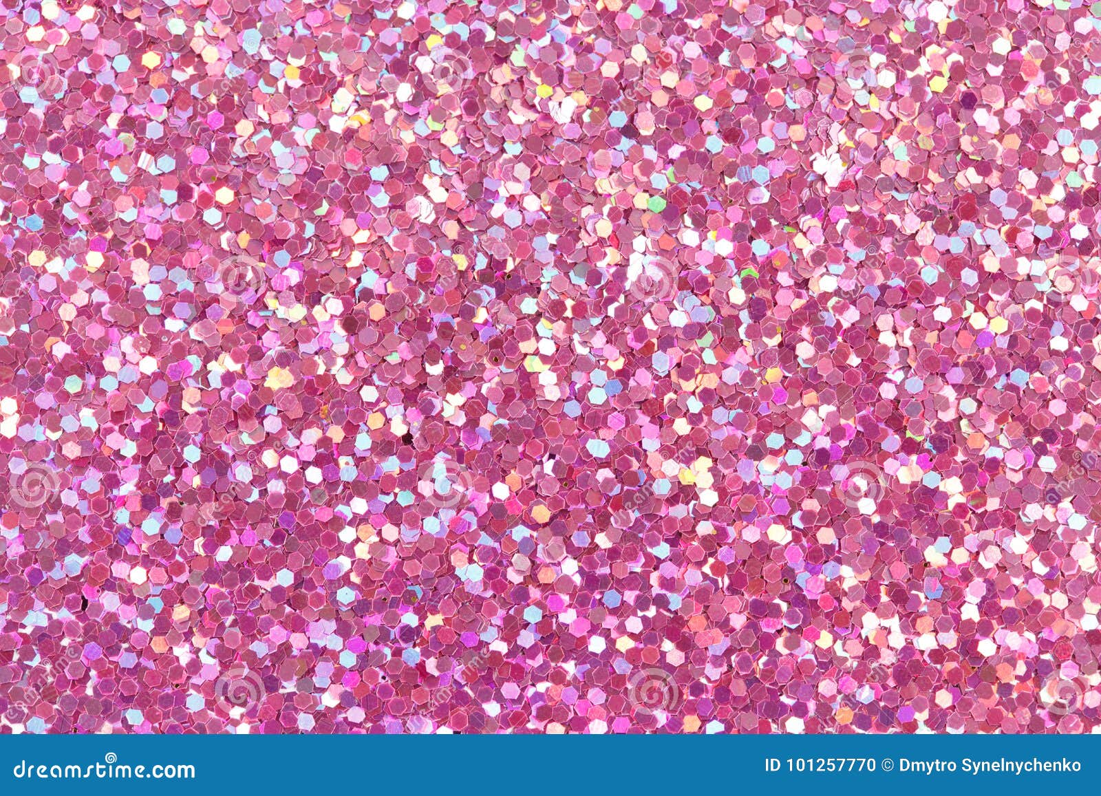 Pink Sparkes