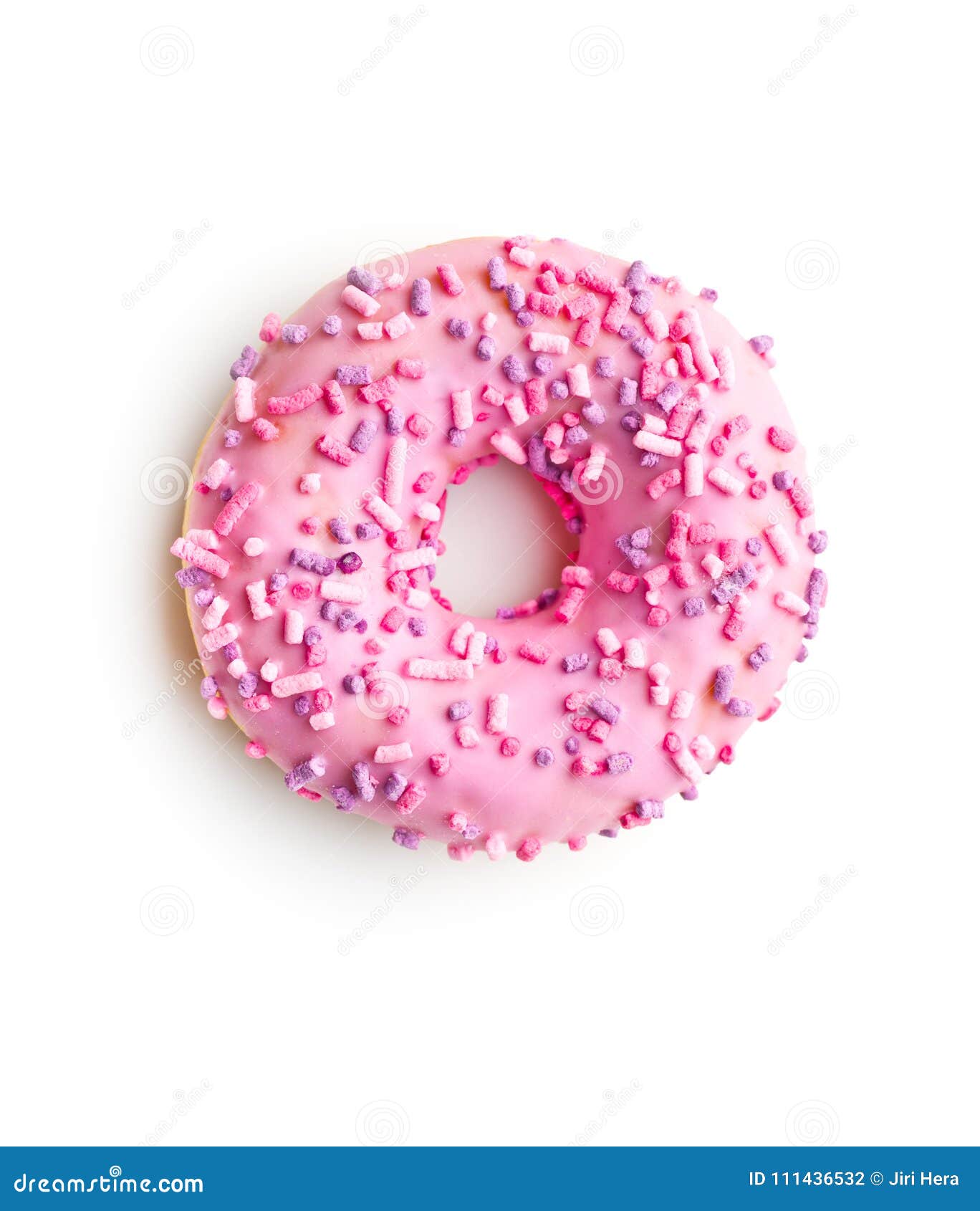 Pink Sprinkles Twitch