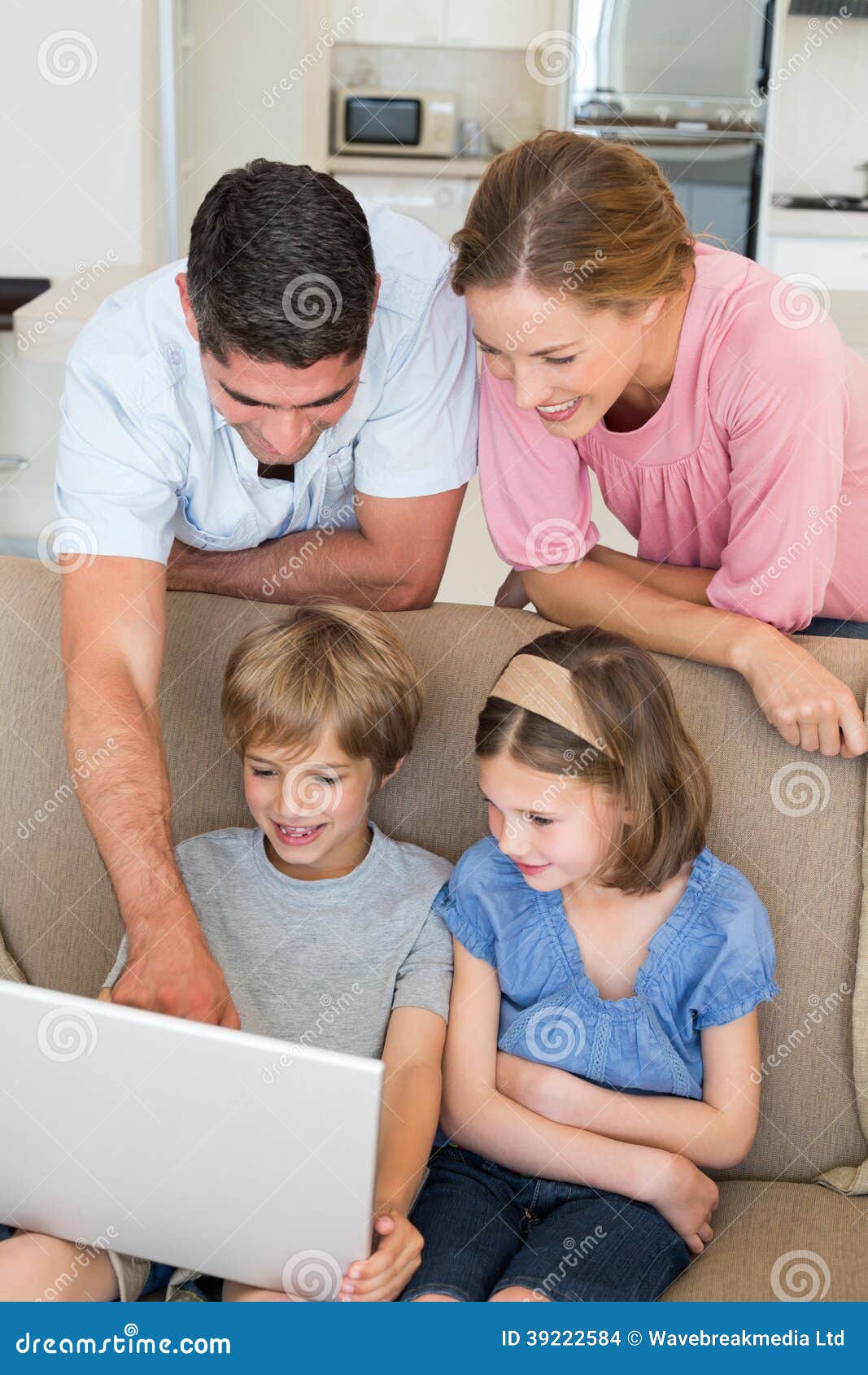 Родители Учат Детей Сексу Порно