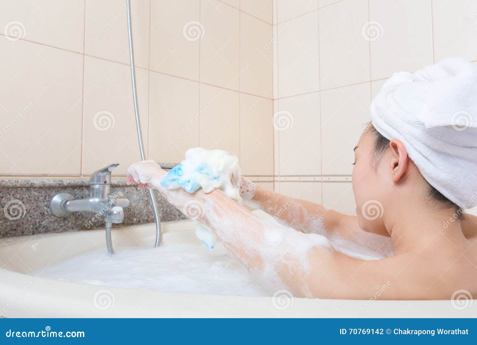 Shower Girls Reddit