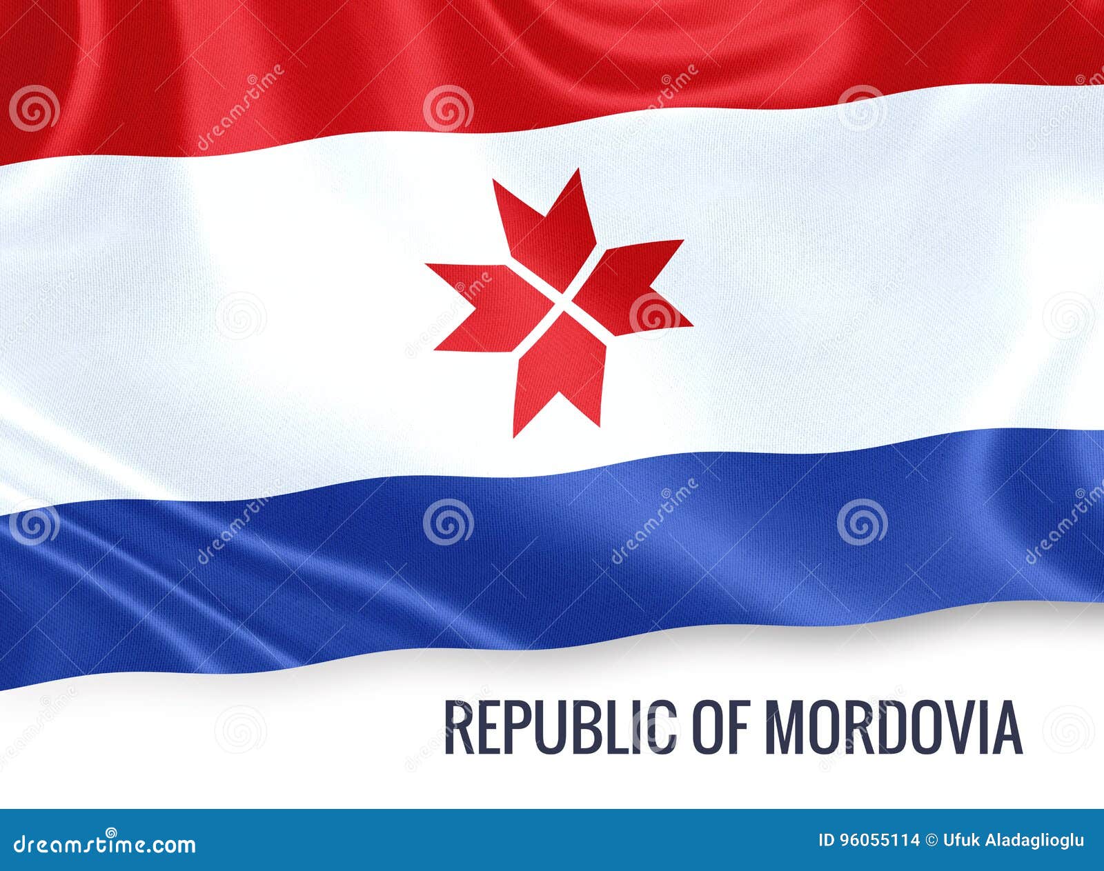 Где В Саранске Можно Купить Флаг Мордовии