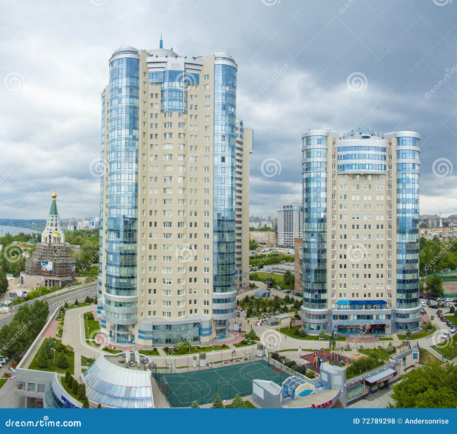 Купить Квартиру Элитную Тула