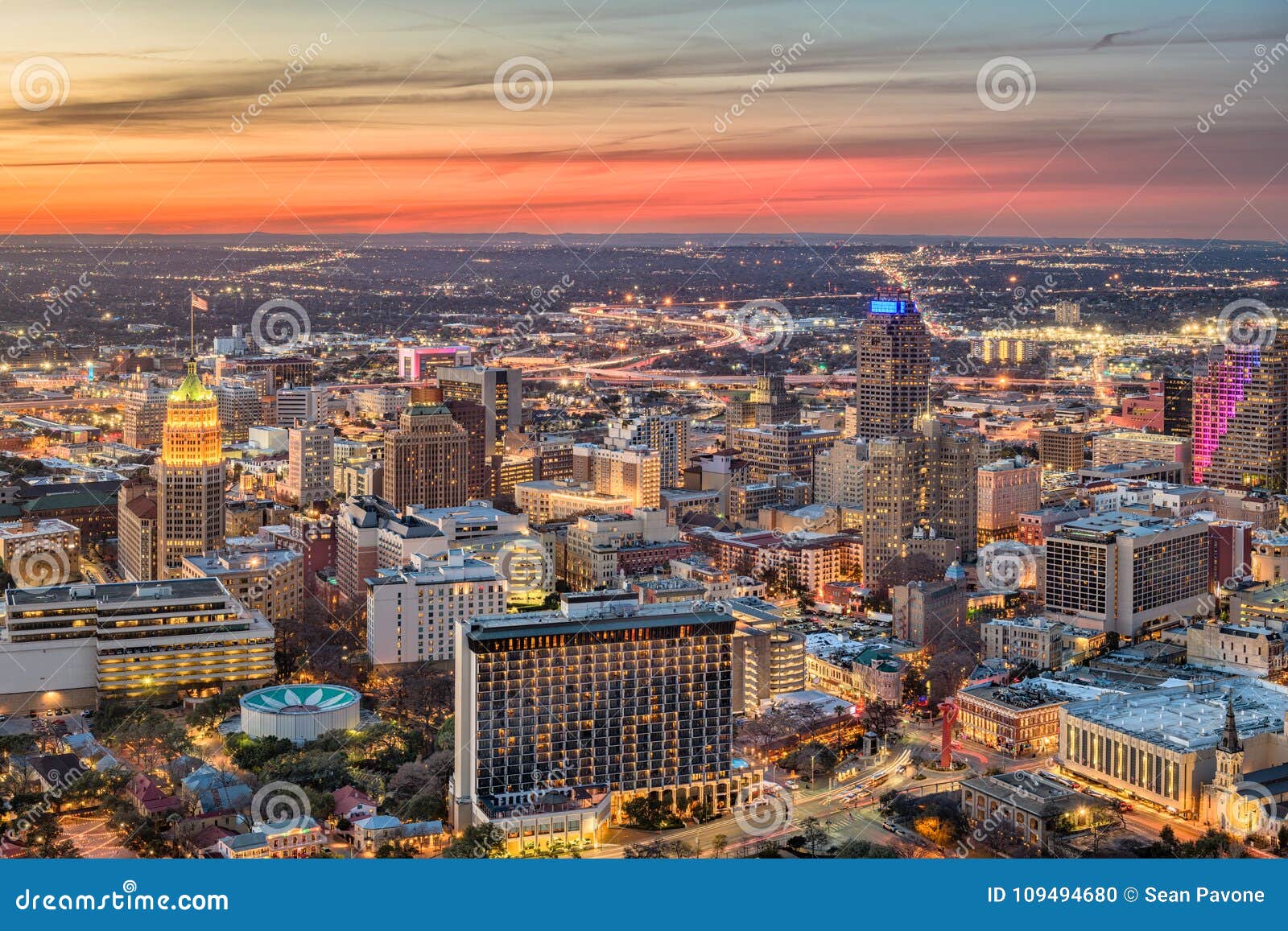 Escort San Antonio Texas