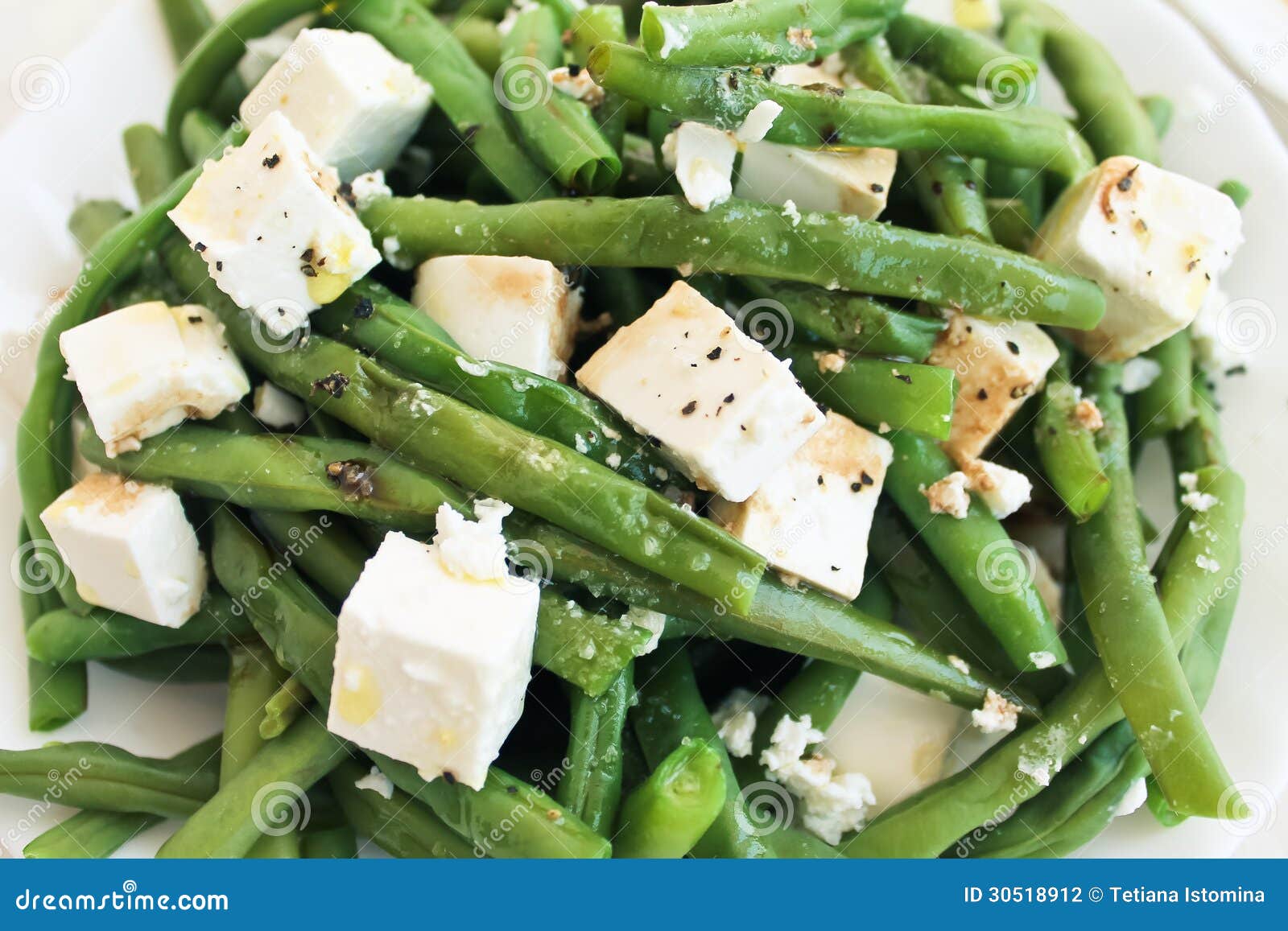 Зеленая Фасоль Для Поке Купить