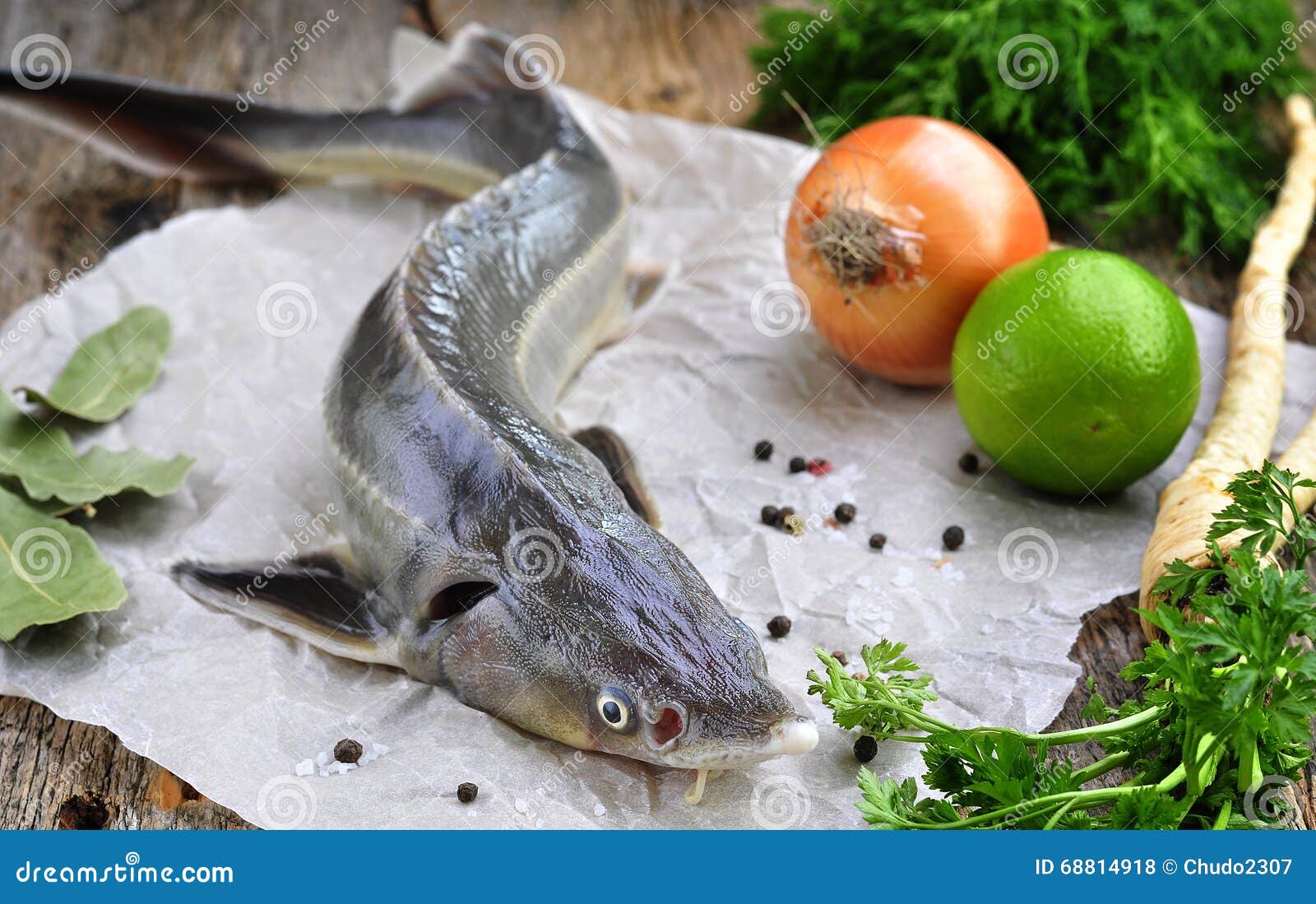 Осетр Свежий Купить В Москве