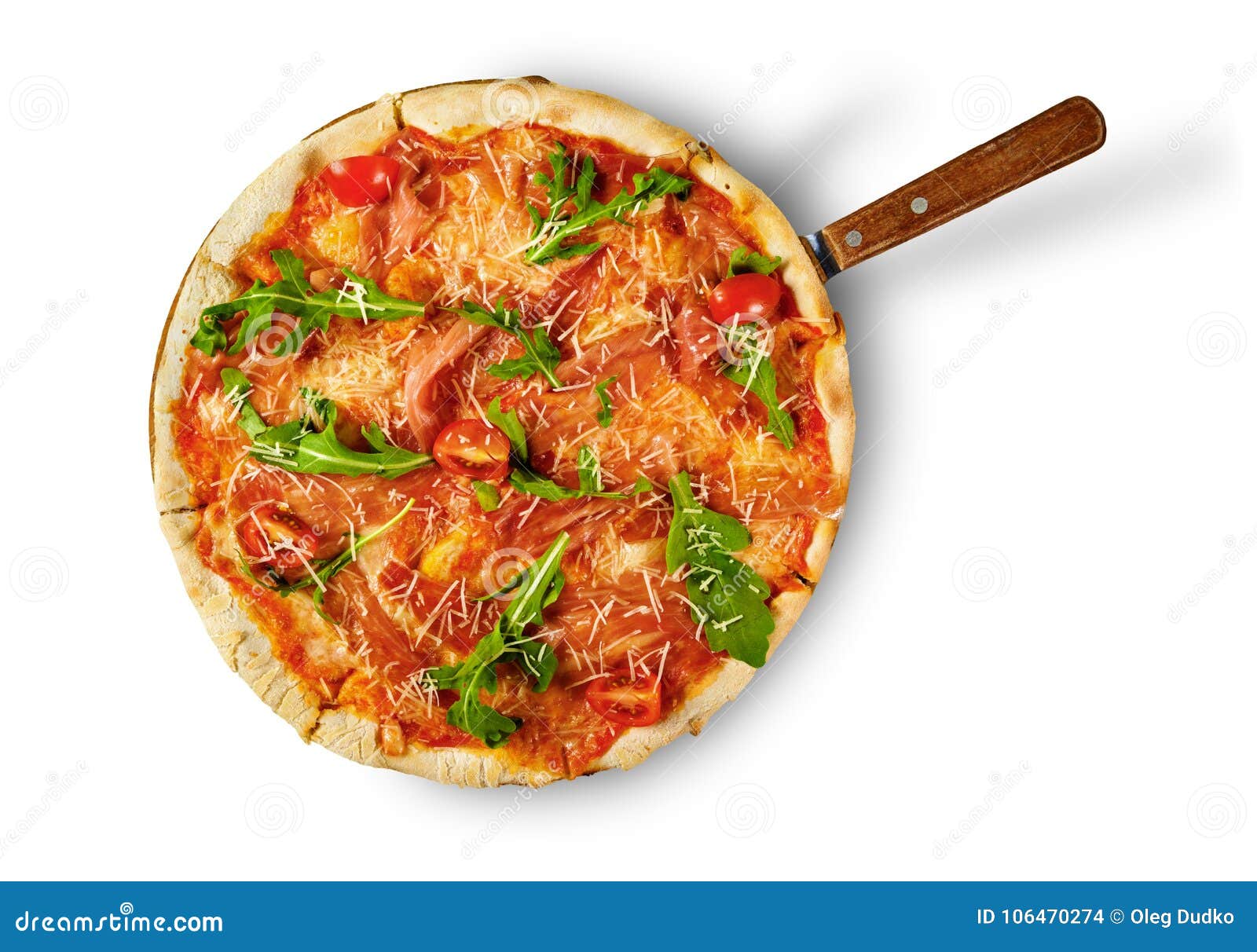 Заказать Пиццу Pomodoro C Доставкой Сахалин