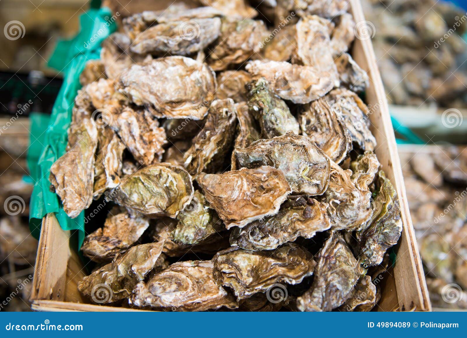 Купить Свежих Устриц С Доставкой