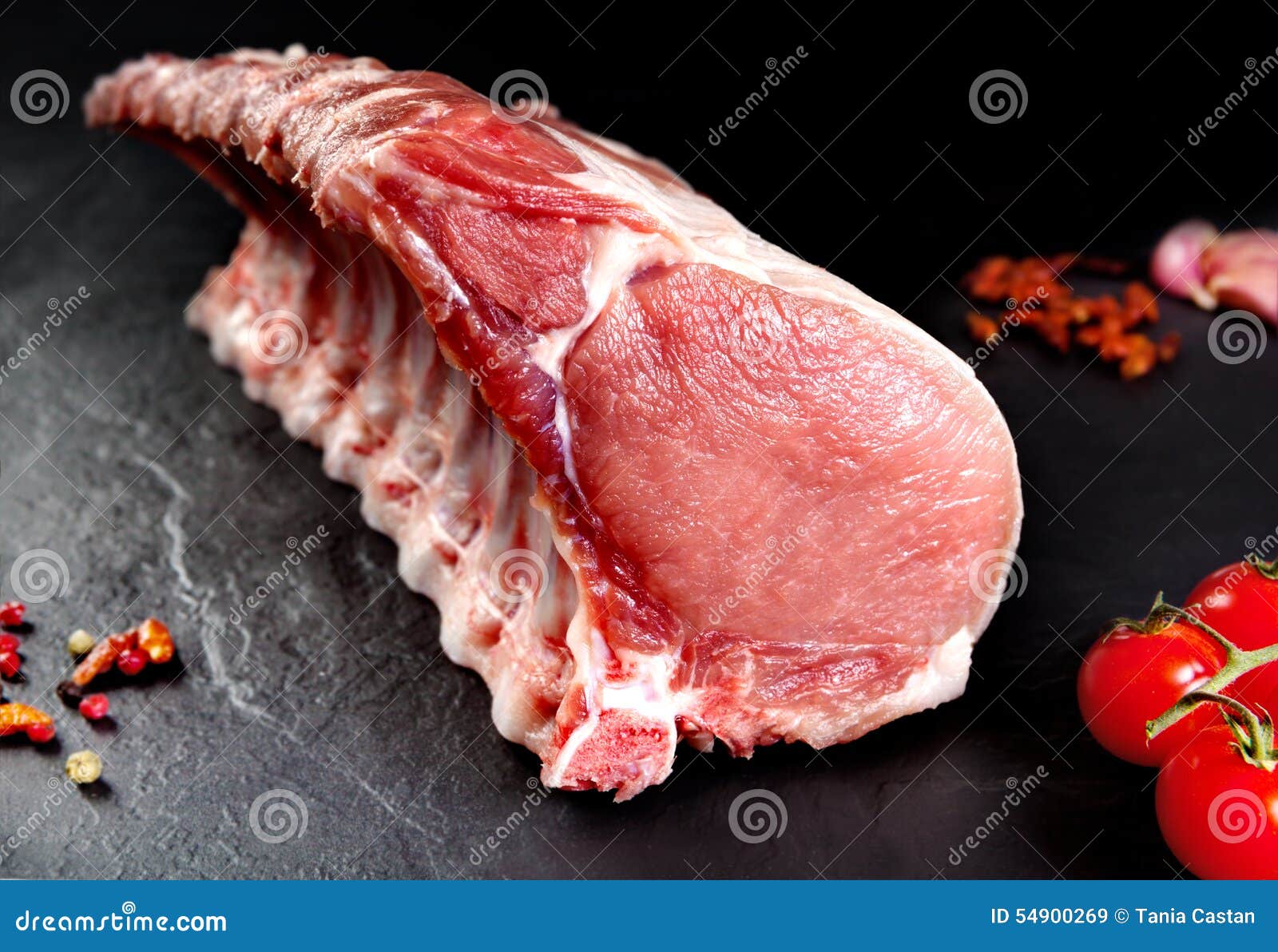 Cock Meat