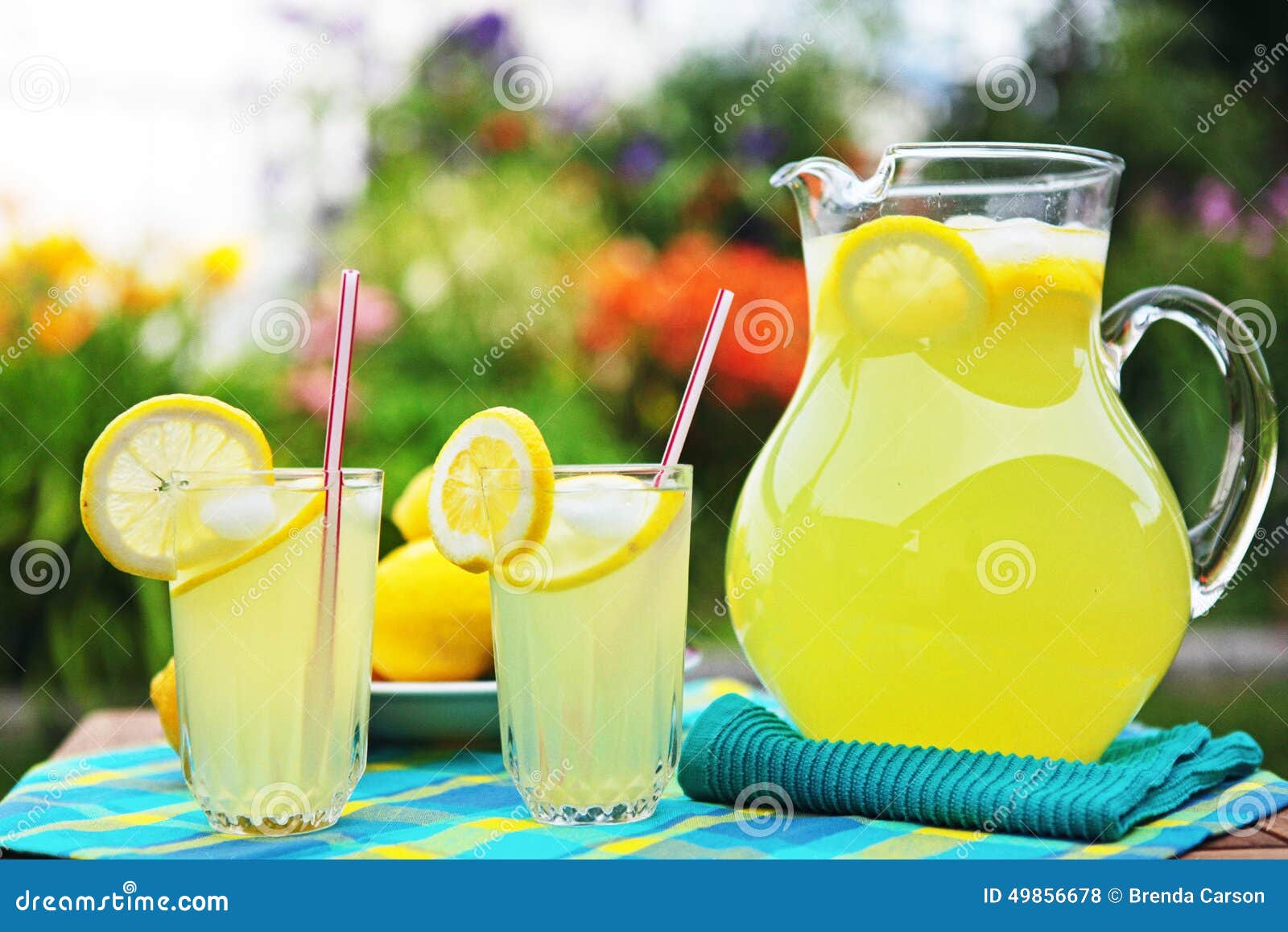 Jynx Lemonade