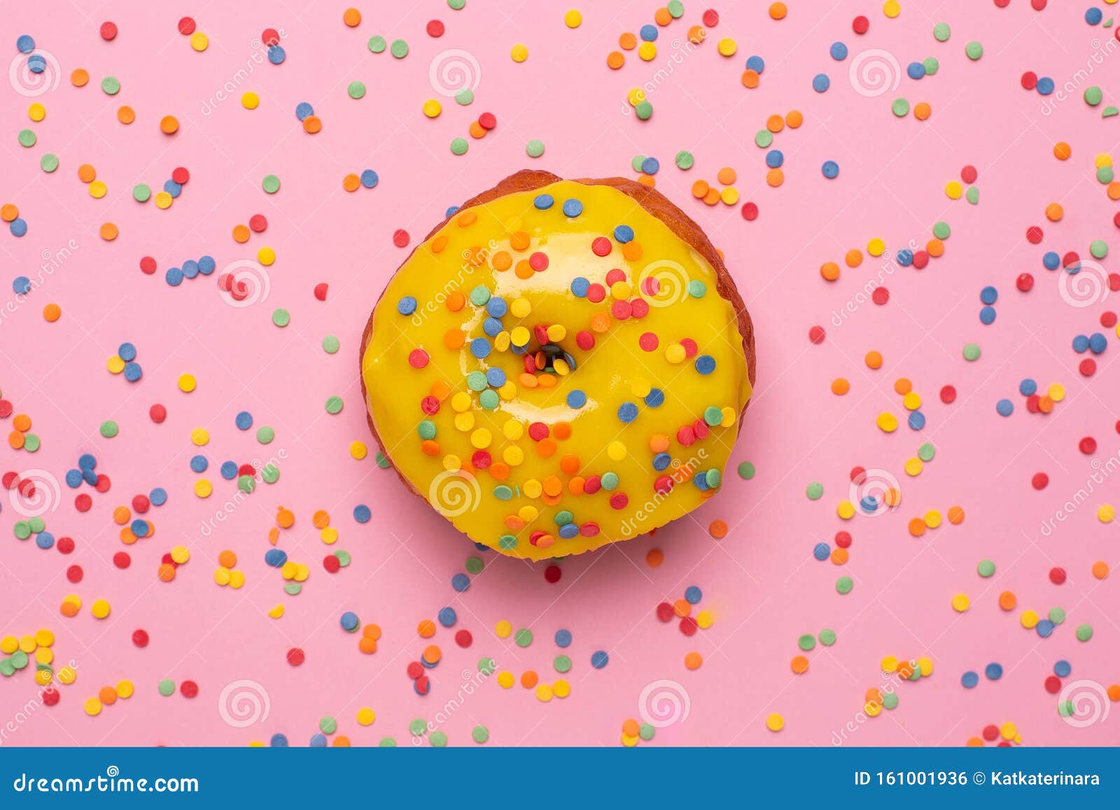 Pink Sprinkles Twitch
