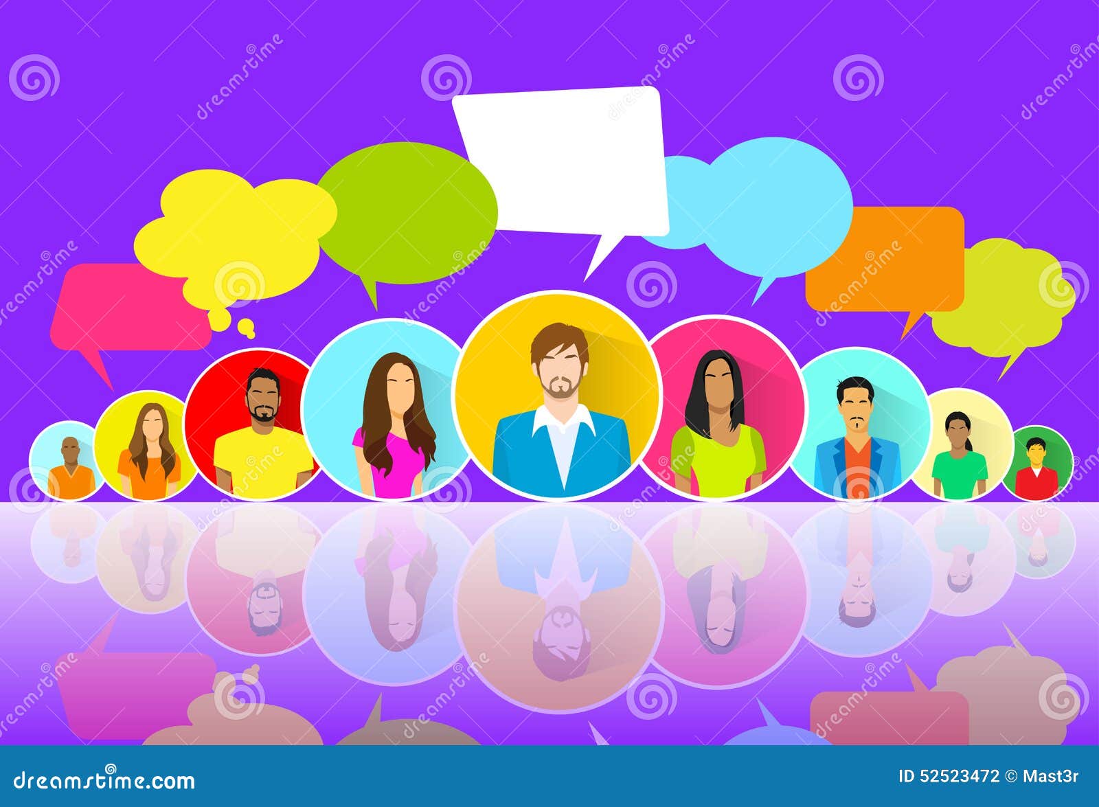 Chat Groups Free