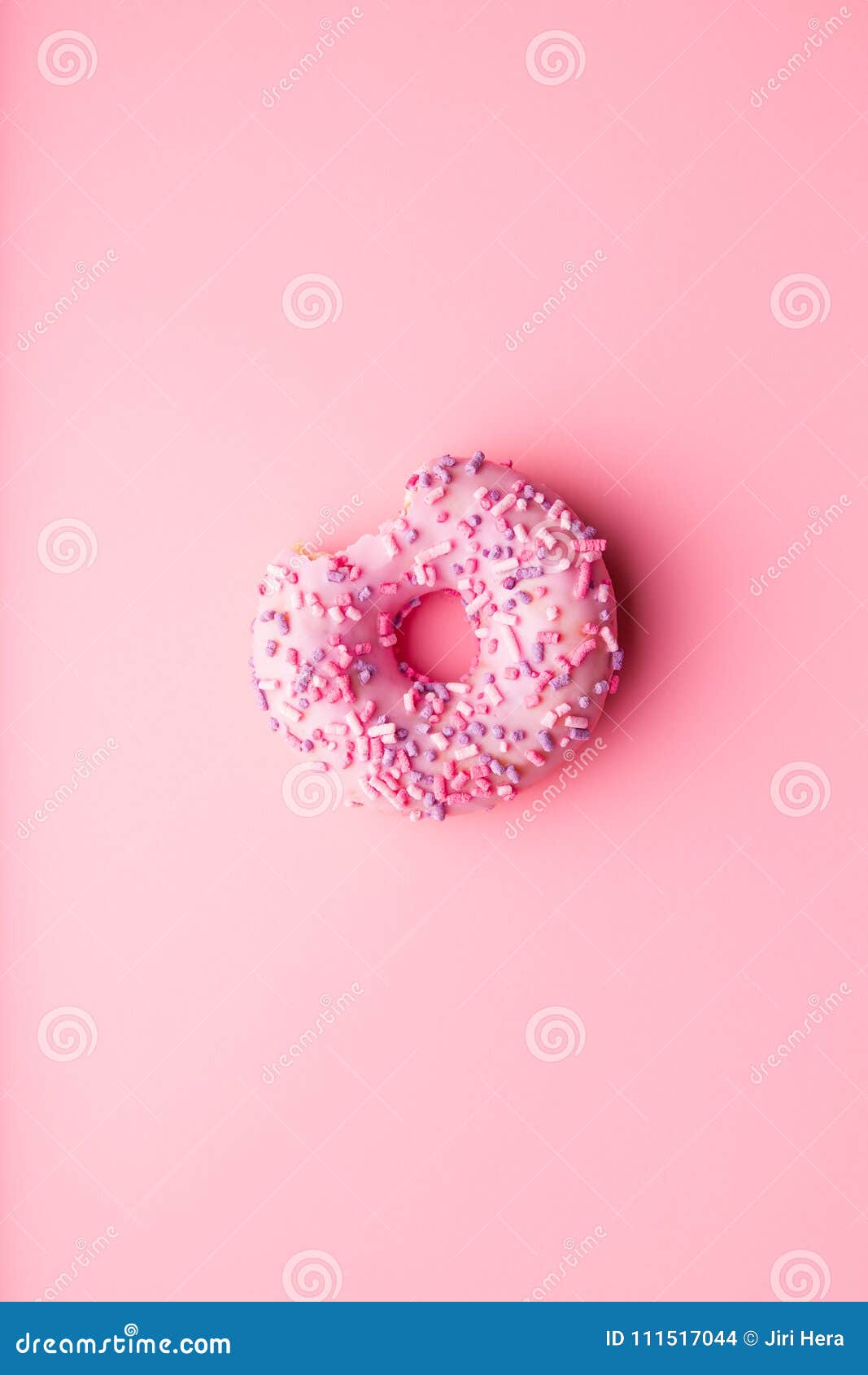 Pink Sprinkles Twitch