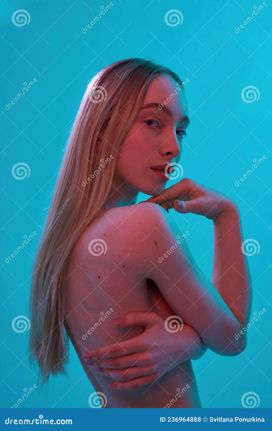 Thin Naked