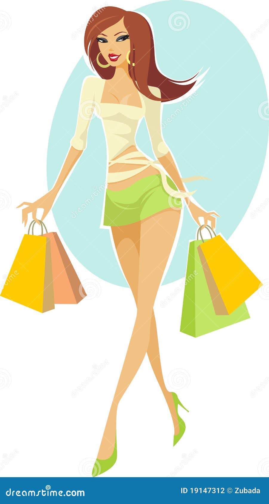 Sexy Shopper