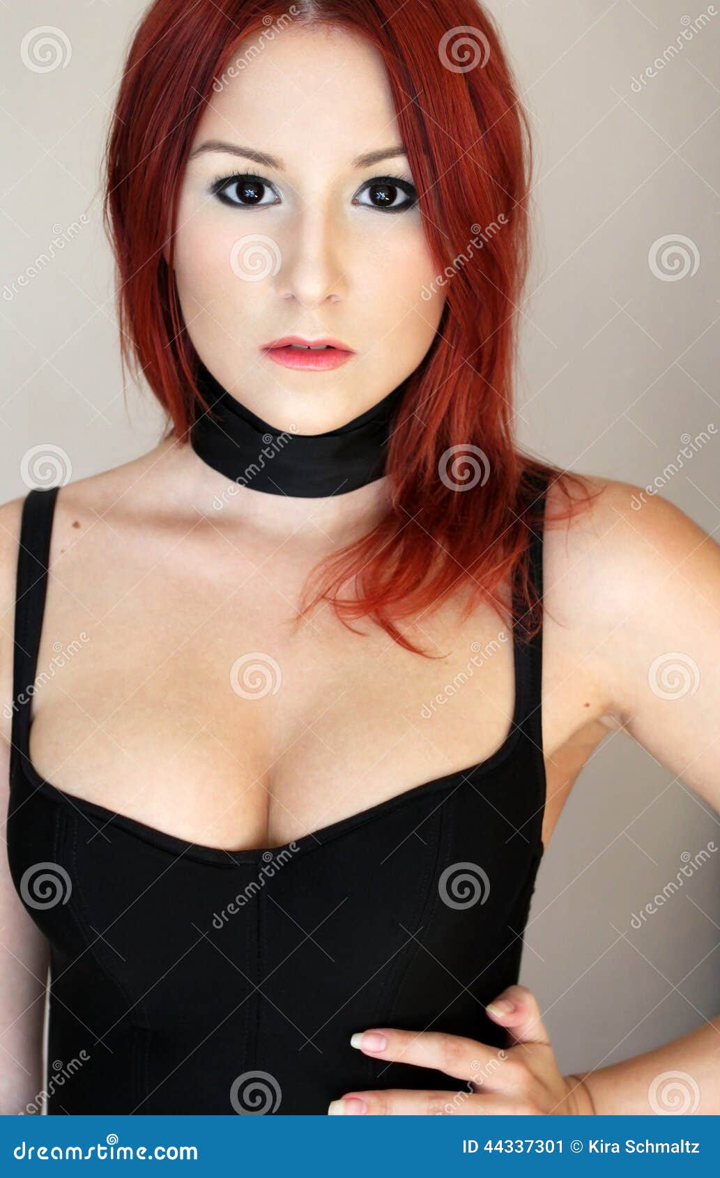Redheadfoxy