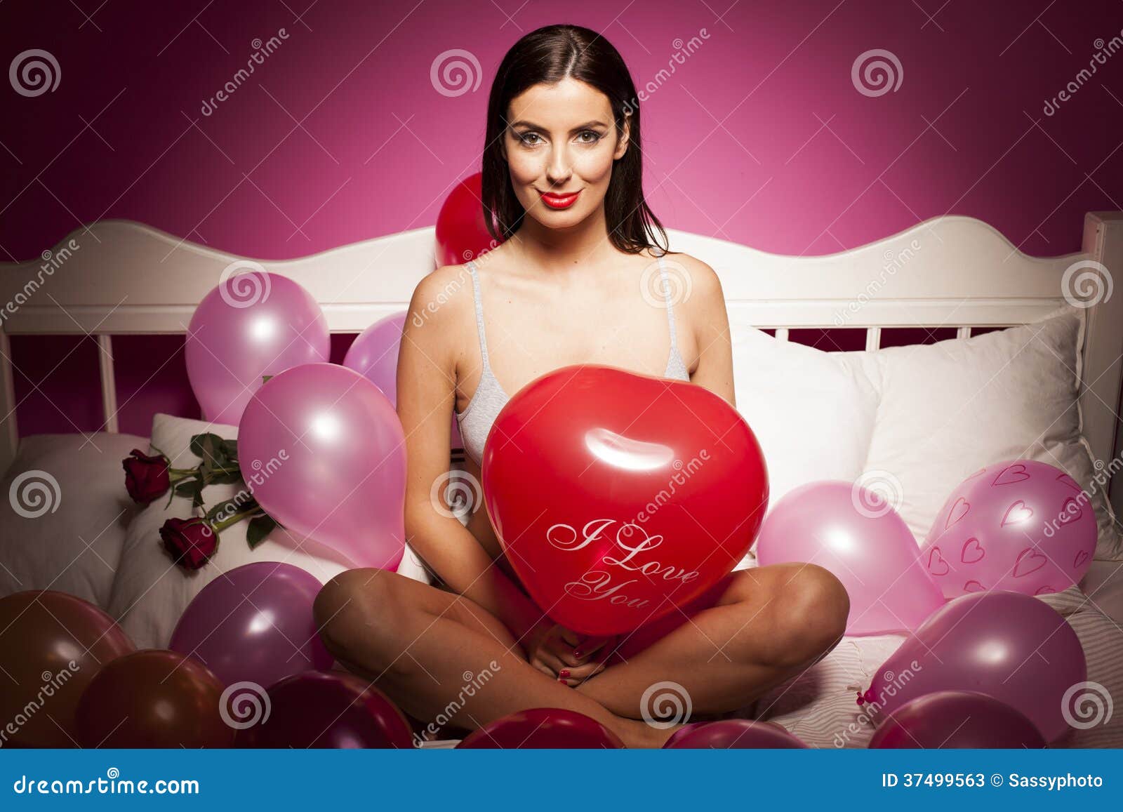 Naughty Valentines