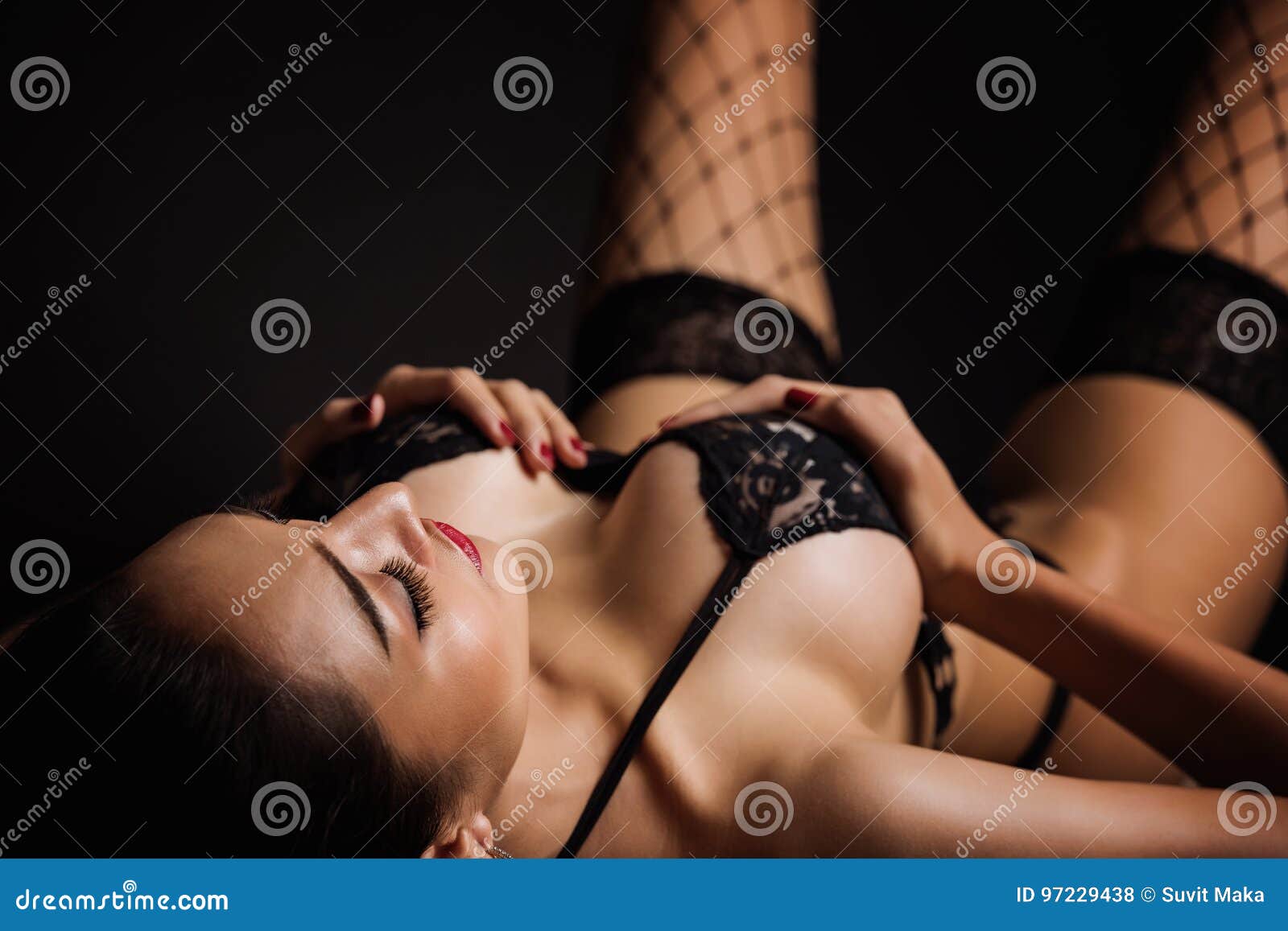 Sexy Champagne
