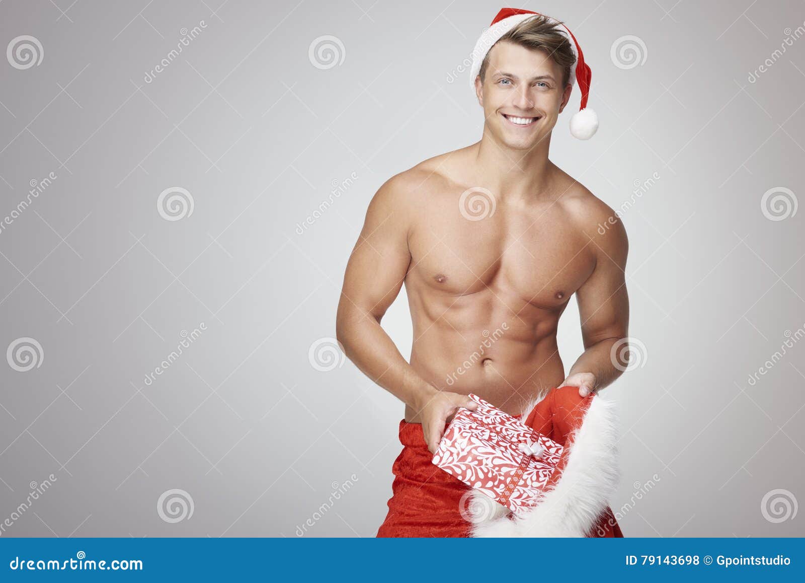 Sexy Santa Tumblr