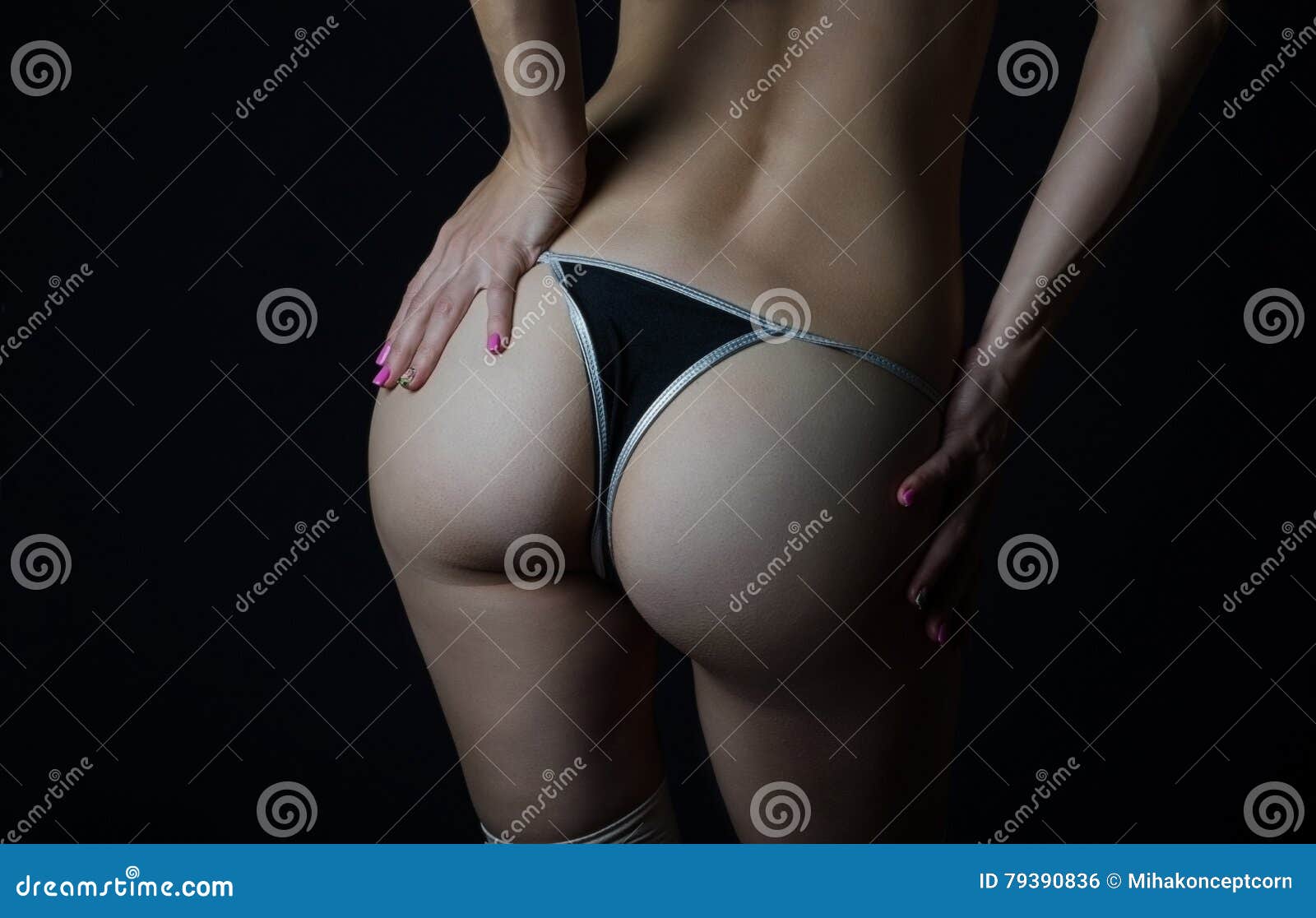 Nut In Your Butt