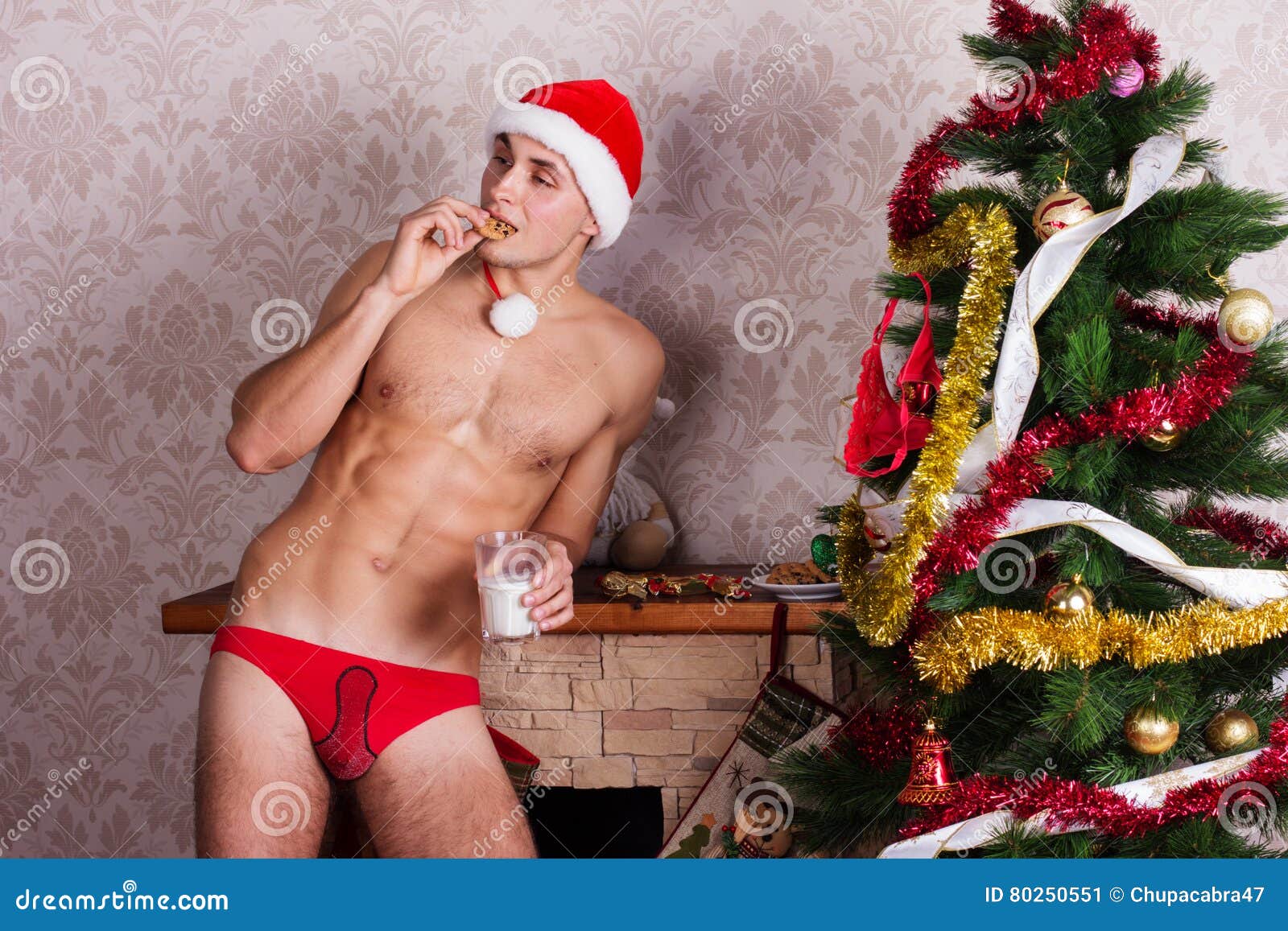 Sexy Santa Tumblr