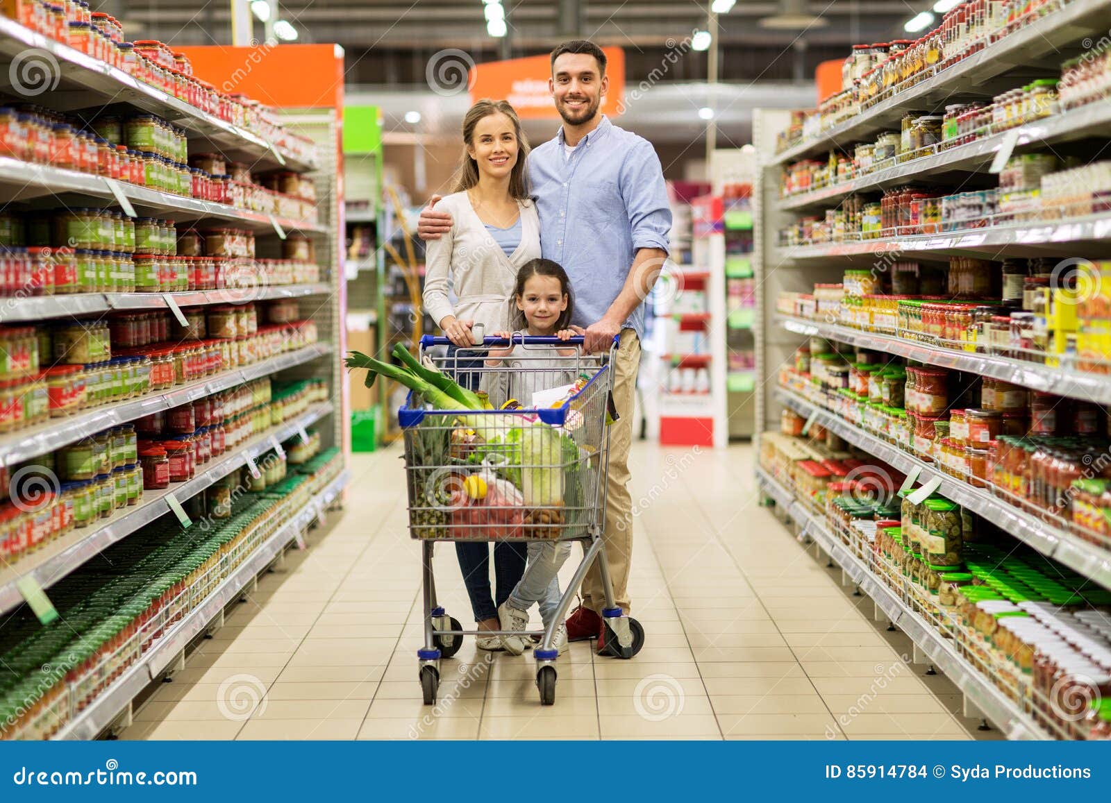 Outies Grocery Store