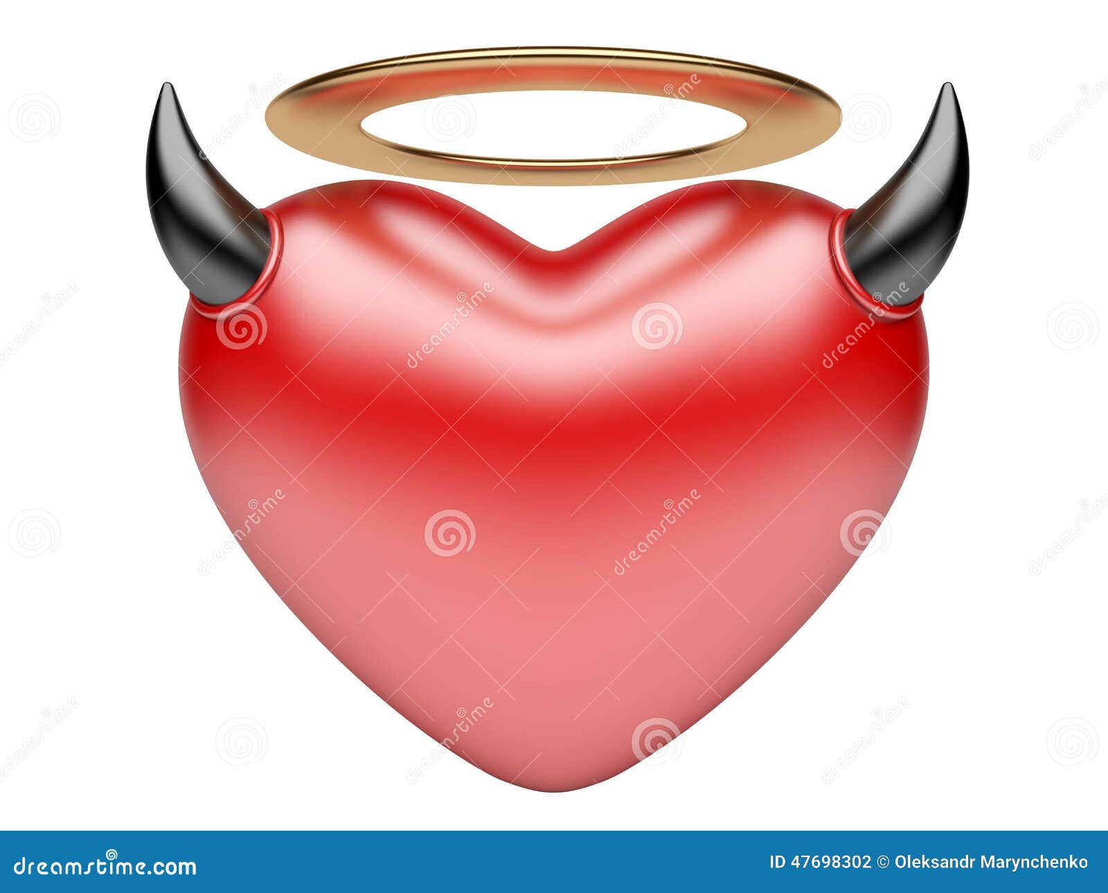 Сердце Дьявола Картинки