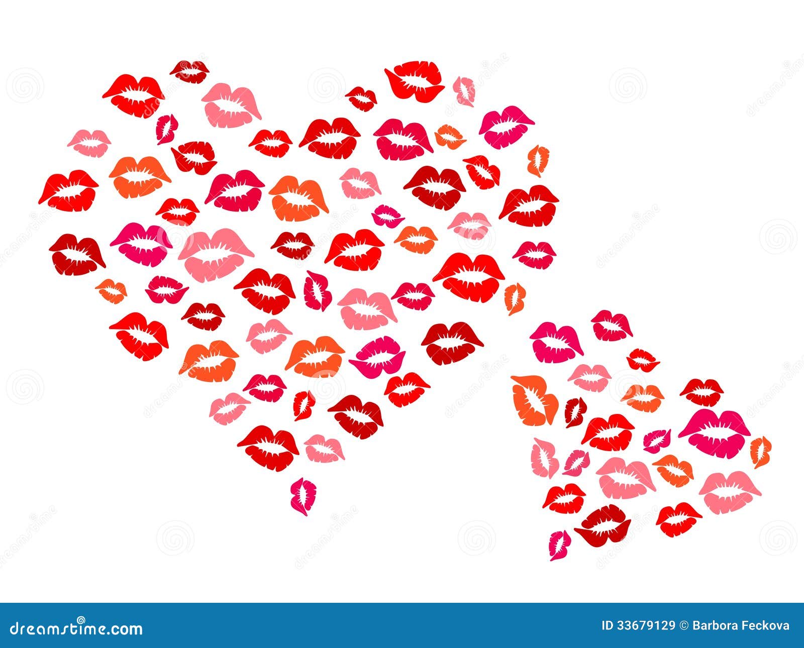 Muchos Besos