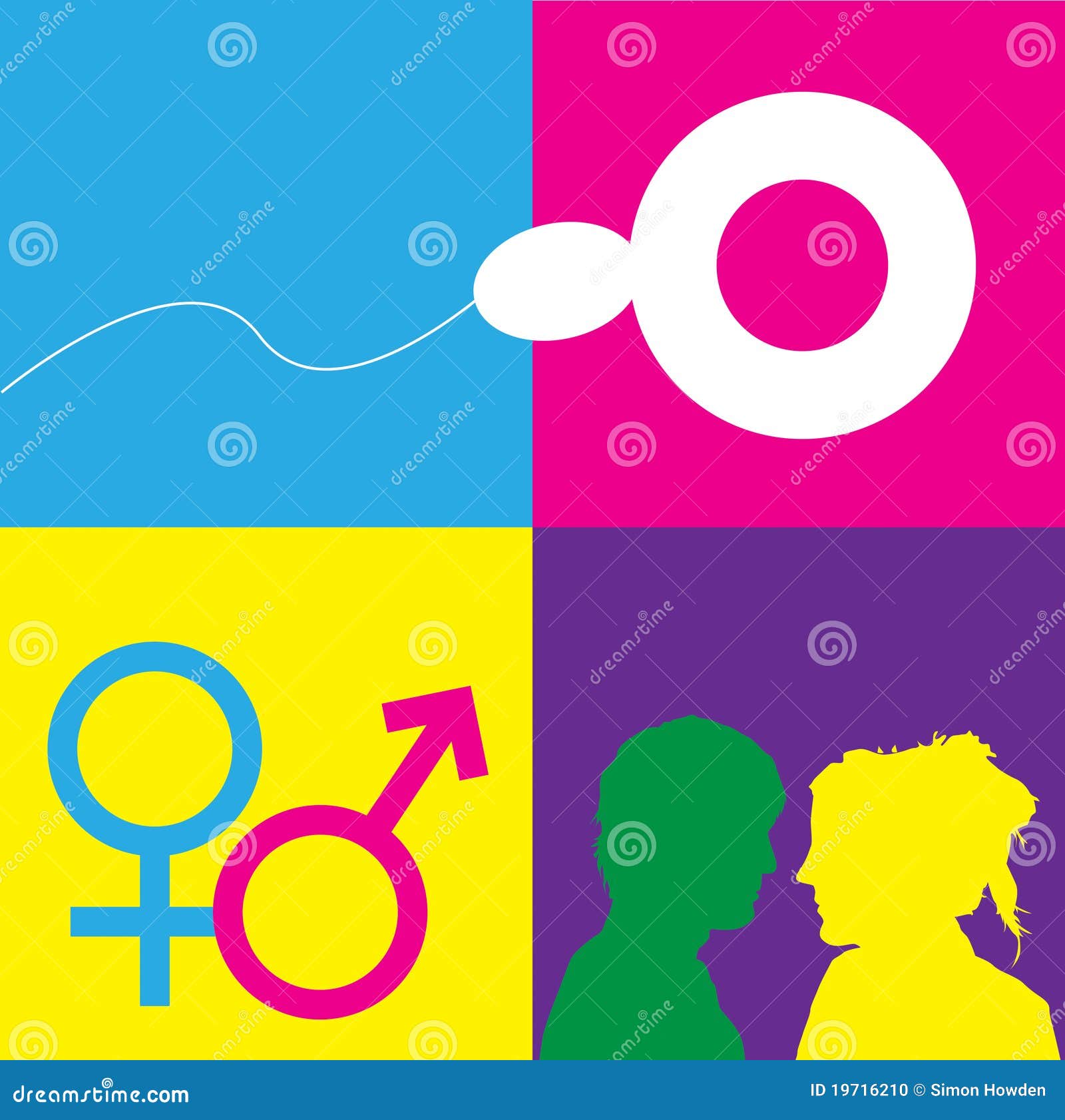 Sex Education Описание