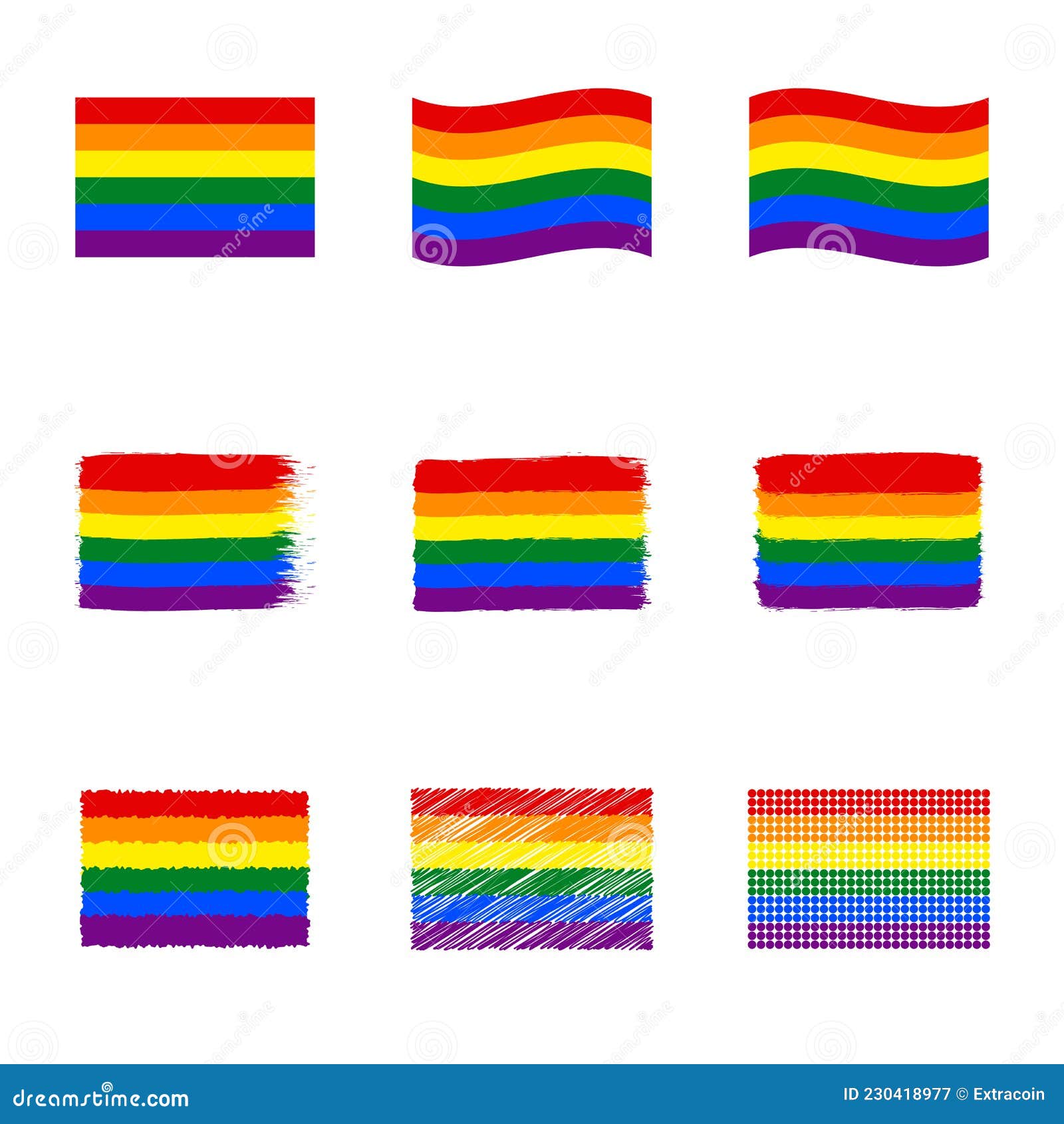 Где Можно Купить Флаг Лгбт