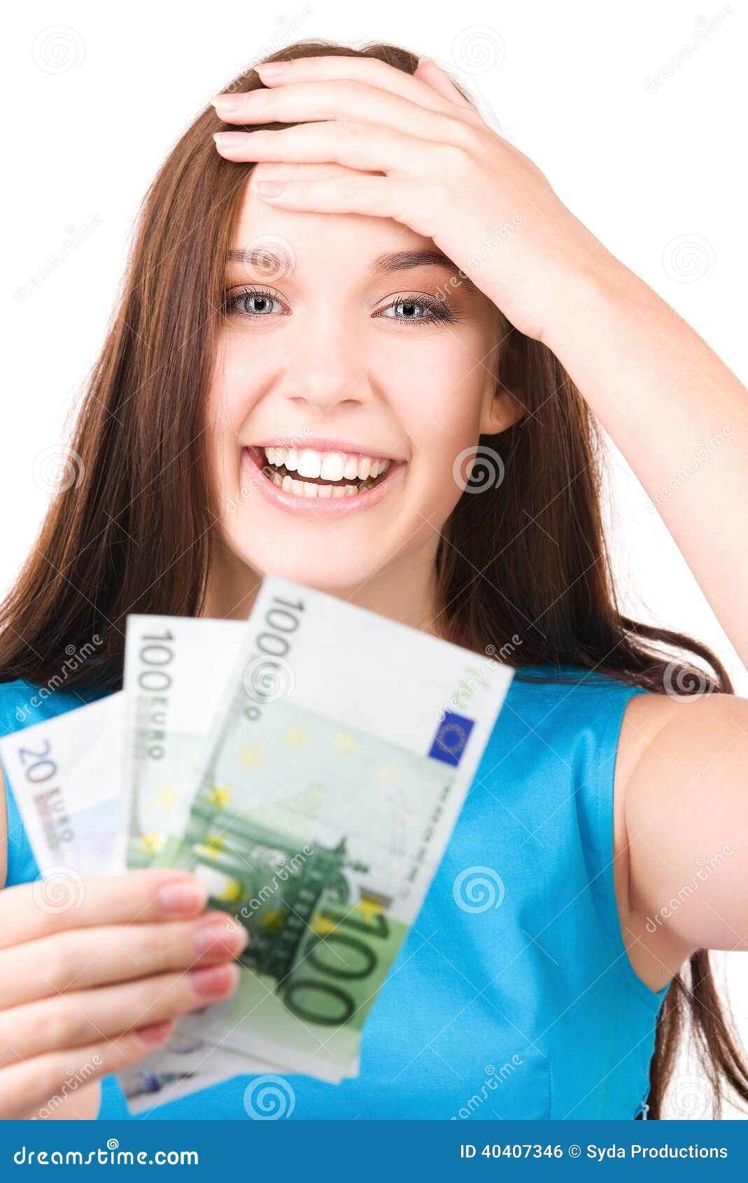 Girls Of Money Talks